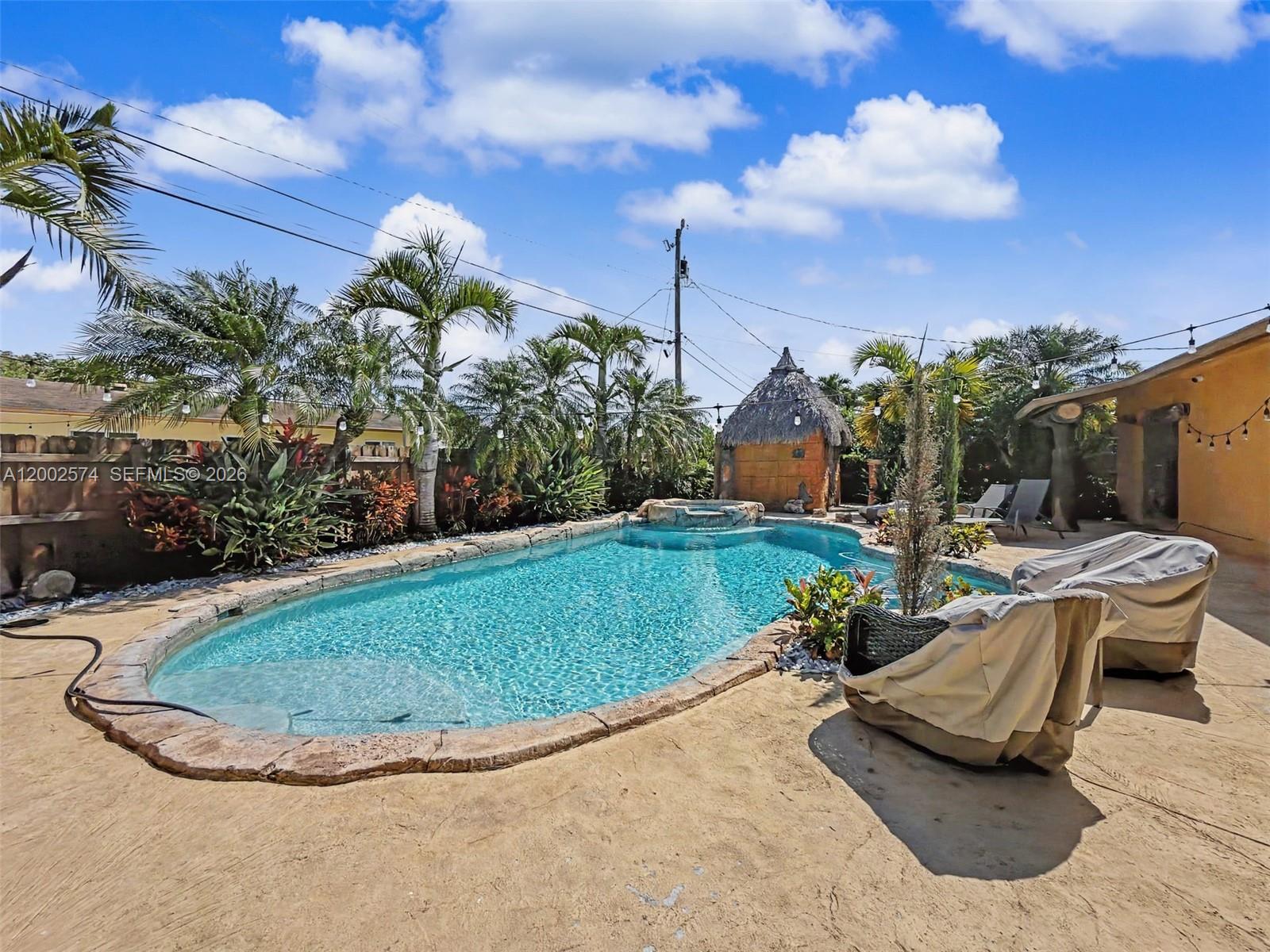 9837 SW 194th Street