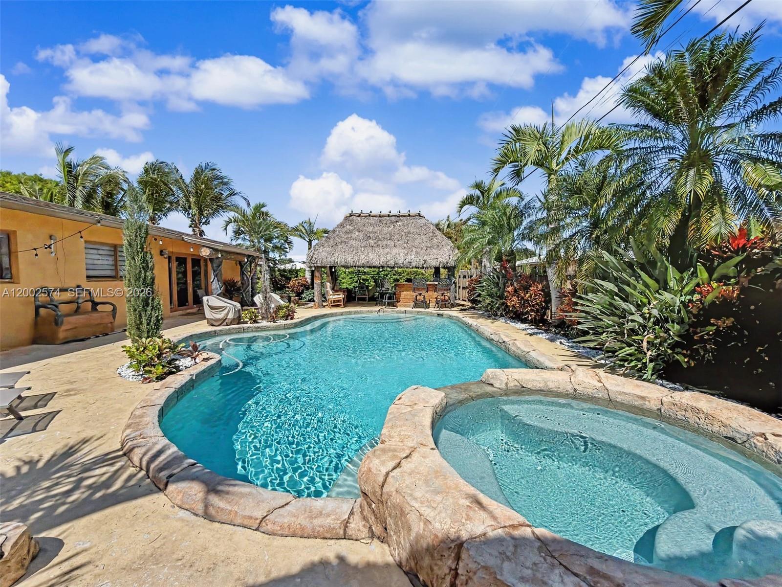 9837 SW 194th Street