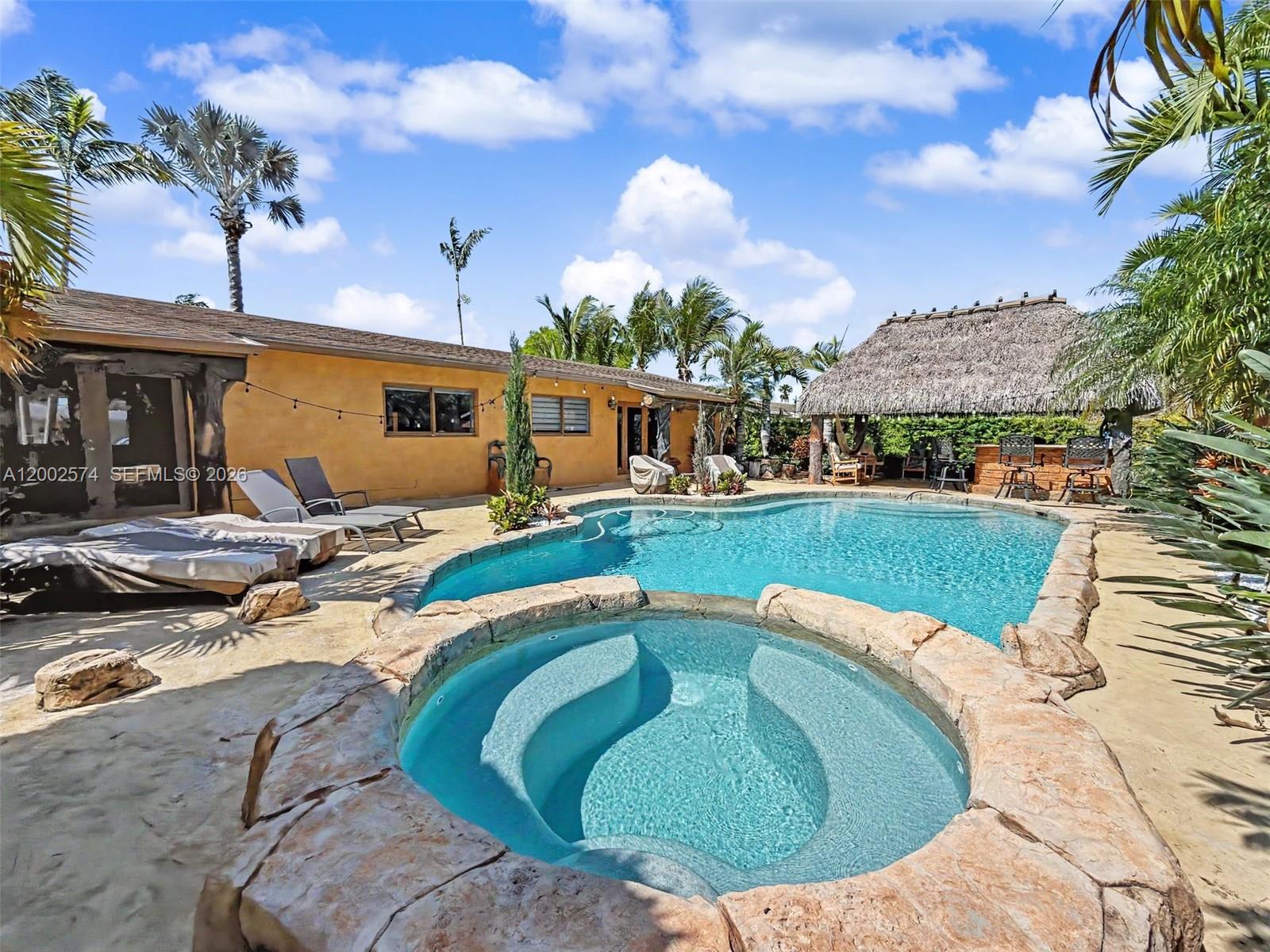 9837 SW 194th Street