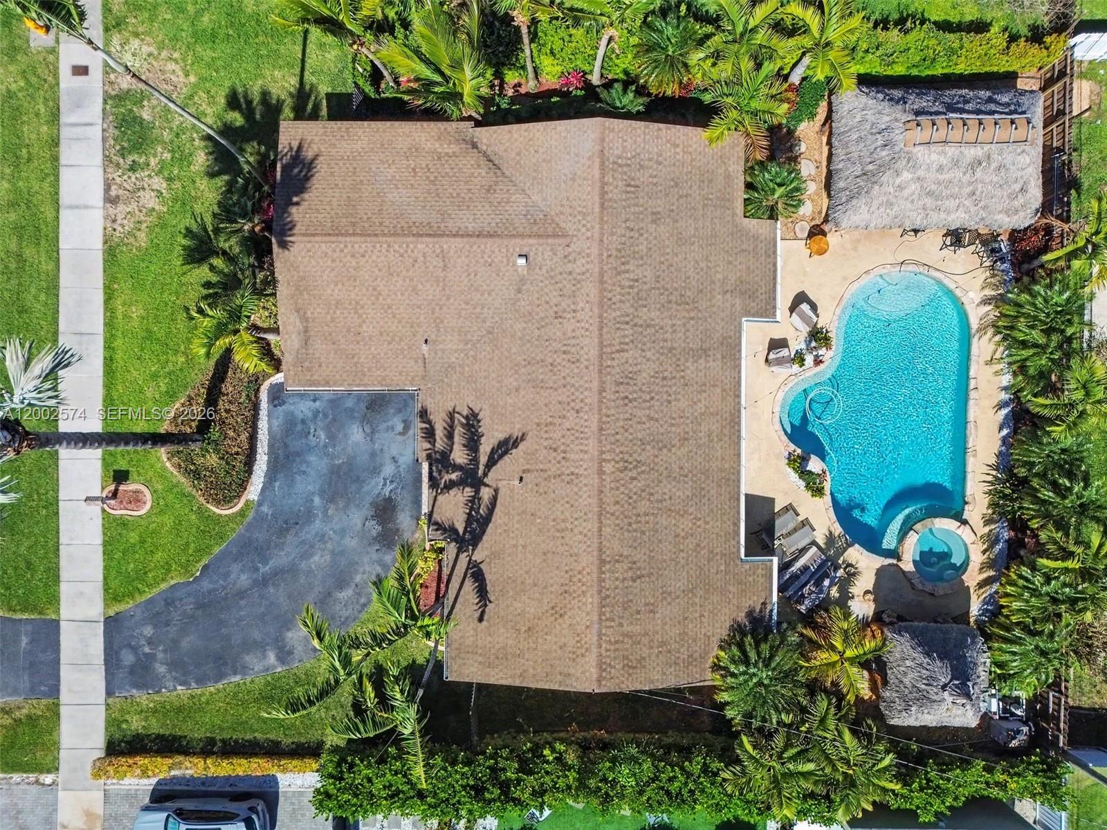 9837 SW 194th Street