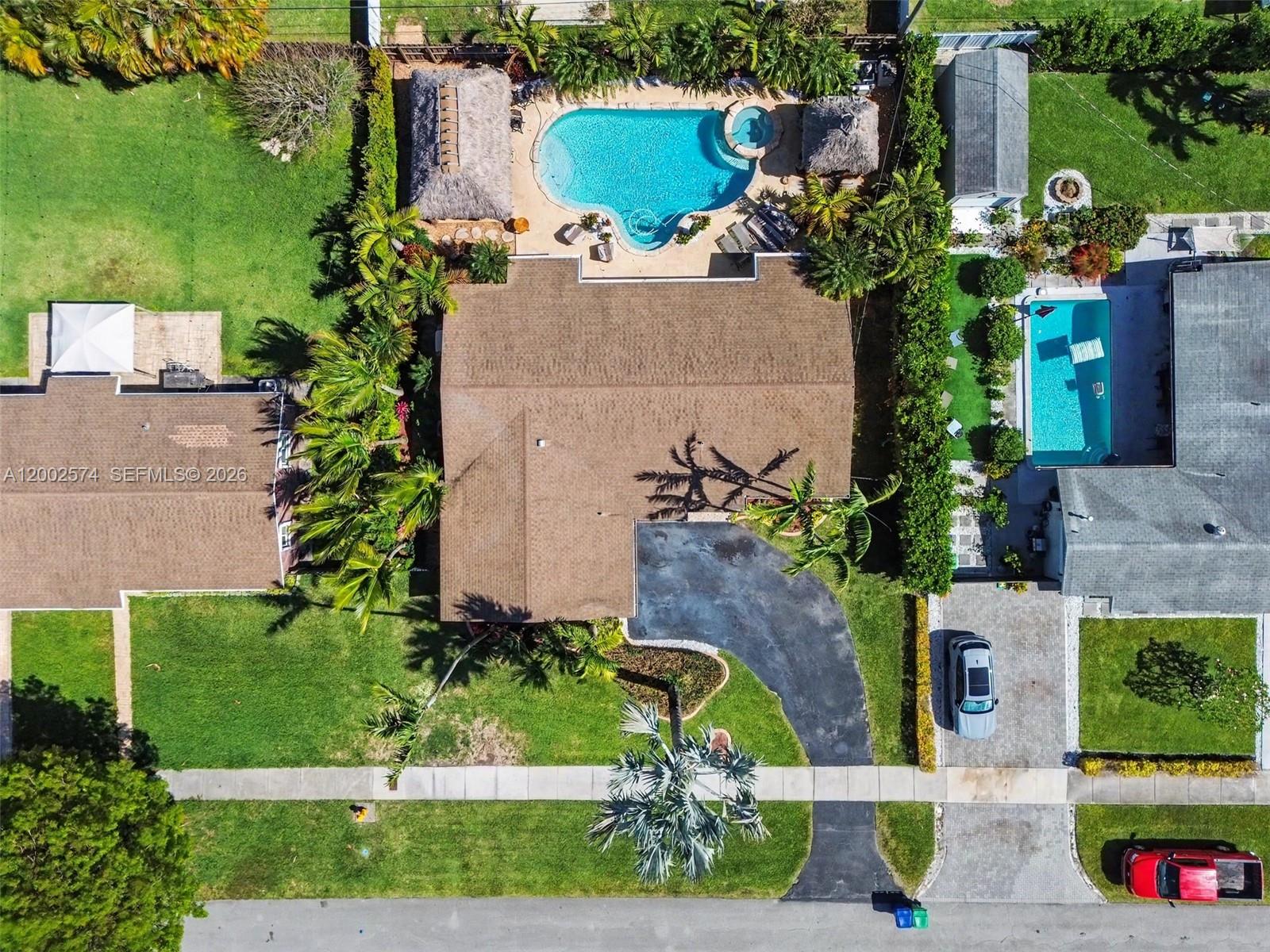 9837 SW 194th Street