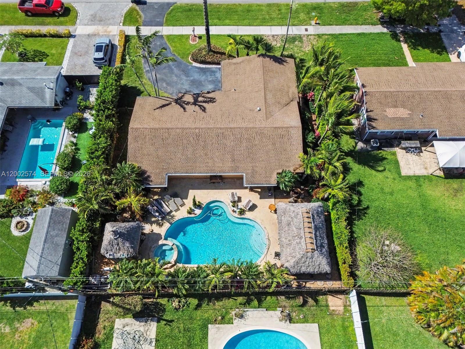 9837 SW 194th Street