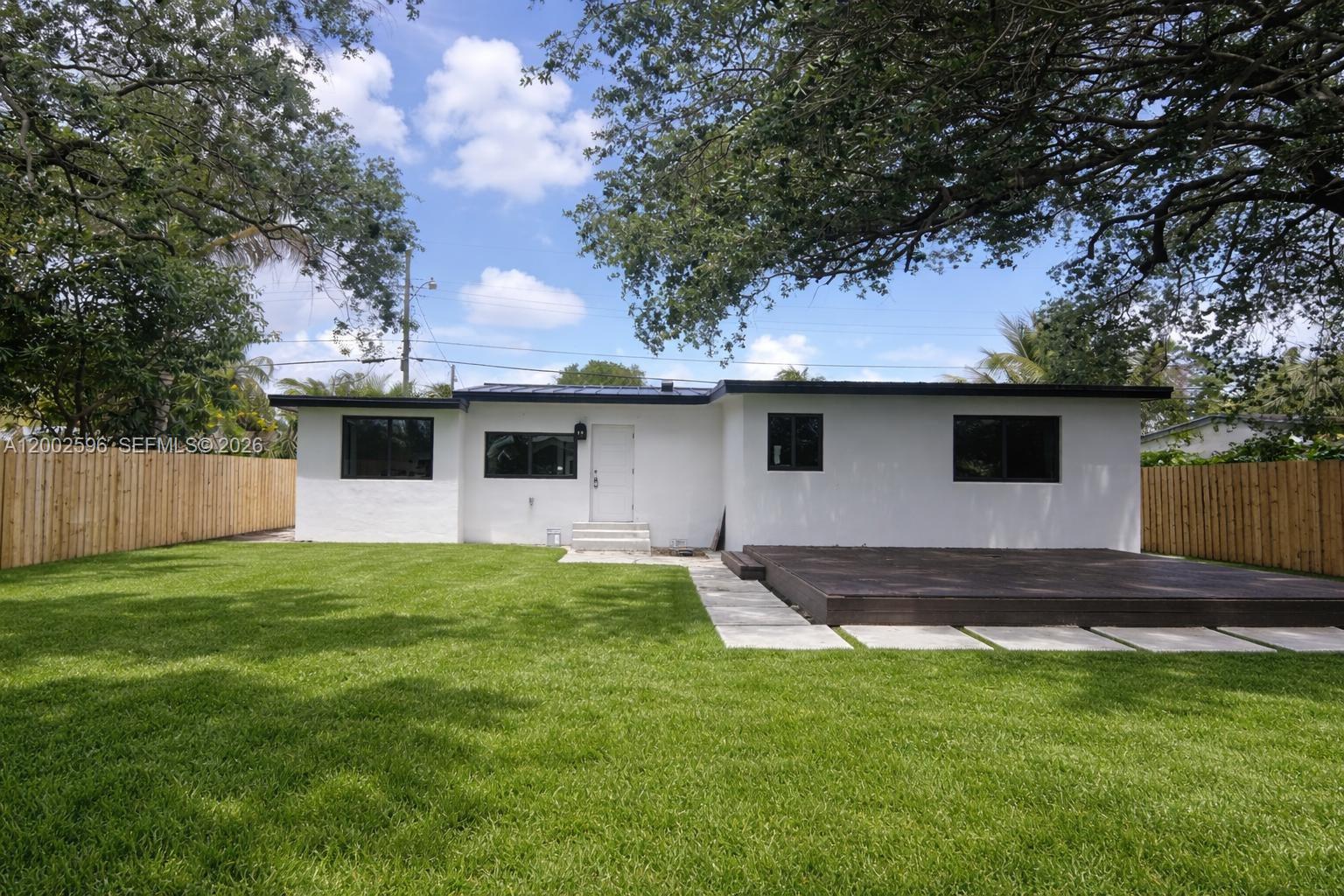 1242 NE 145th Street