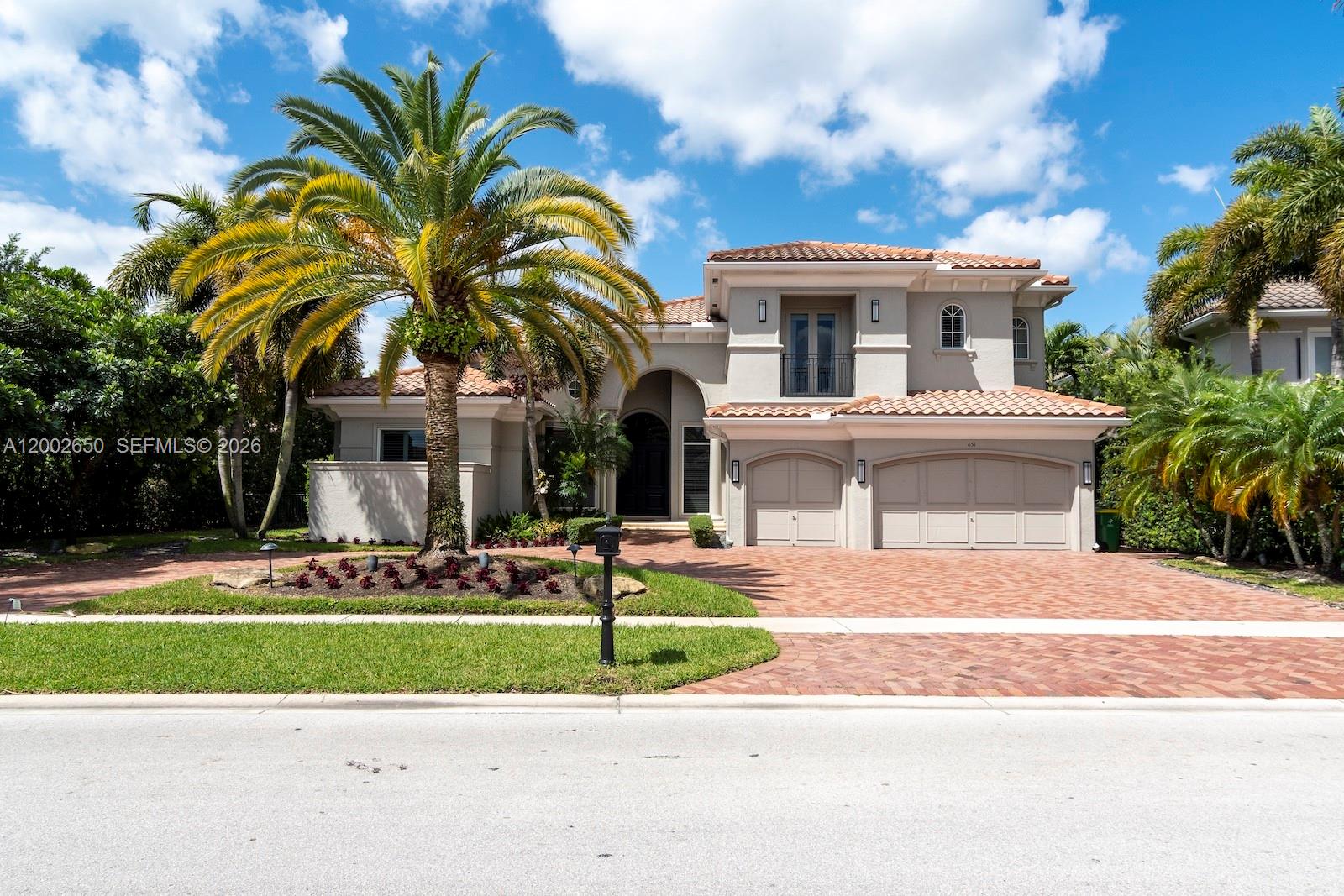 651 Sweet Bay Avenue