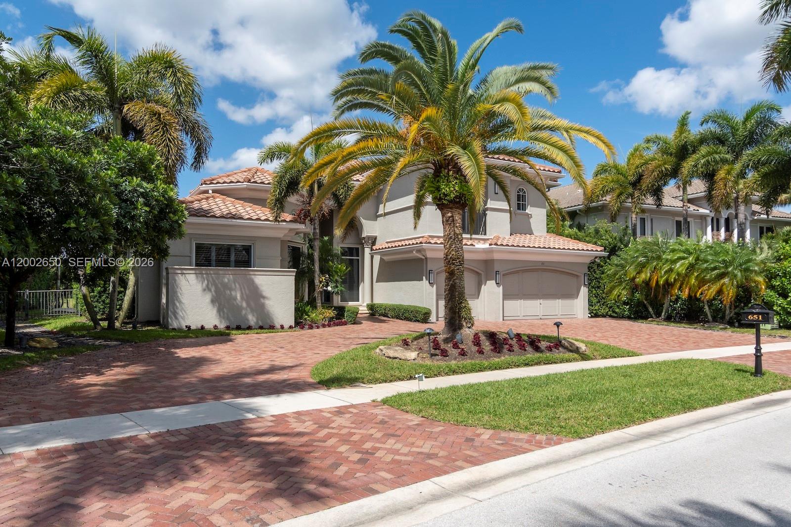 651 Sweet Bay Avenue