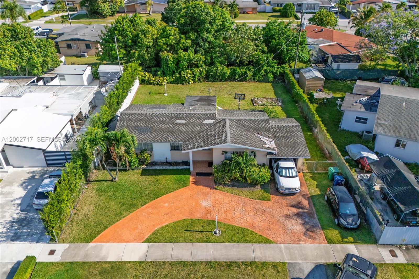 11960 SW 176th Street