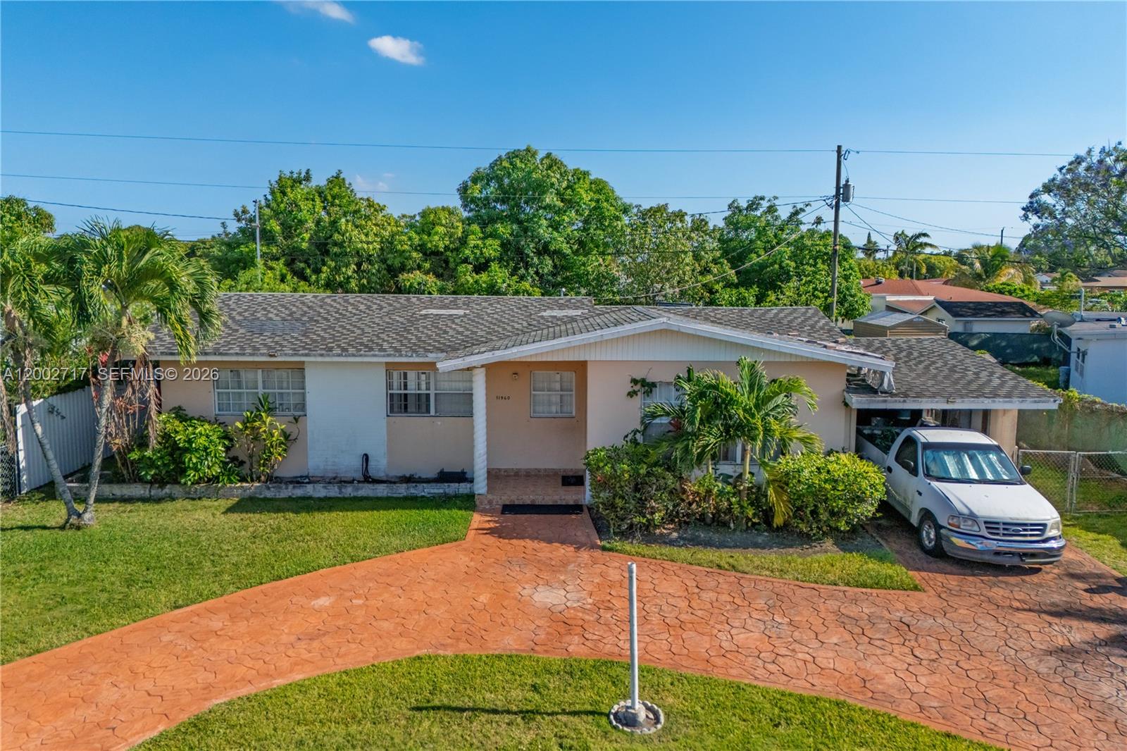 11960 SW 176th Street