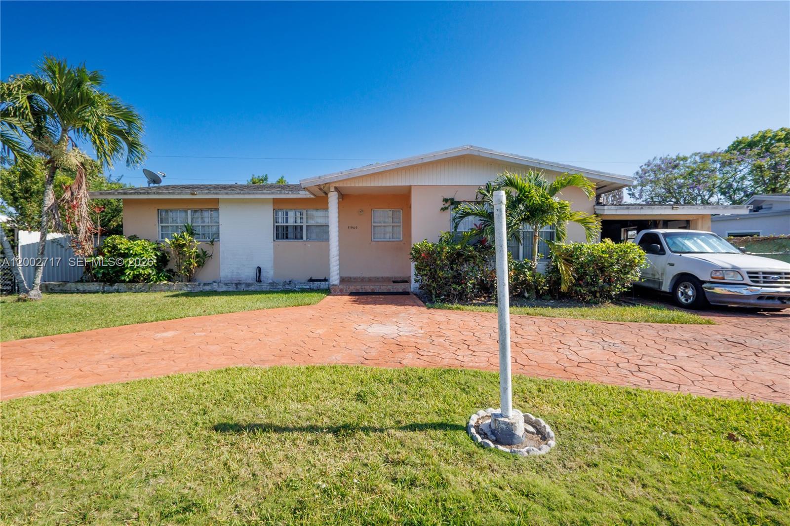 11960 SW 176th Street