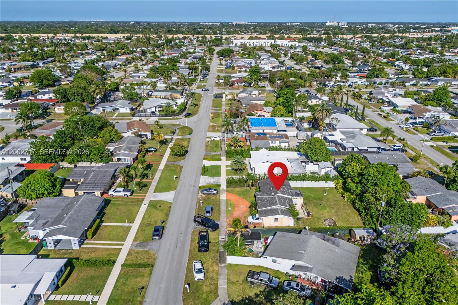 11960 SW 176th Street