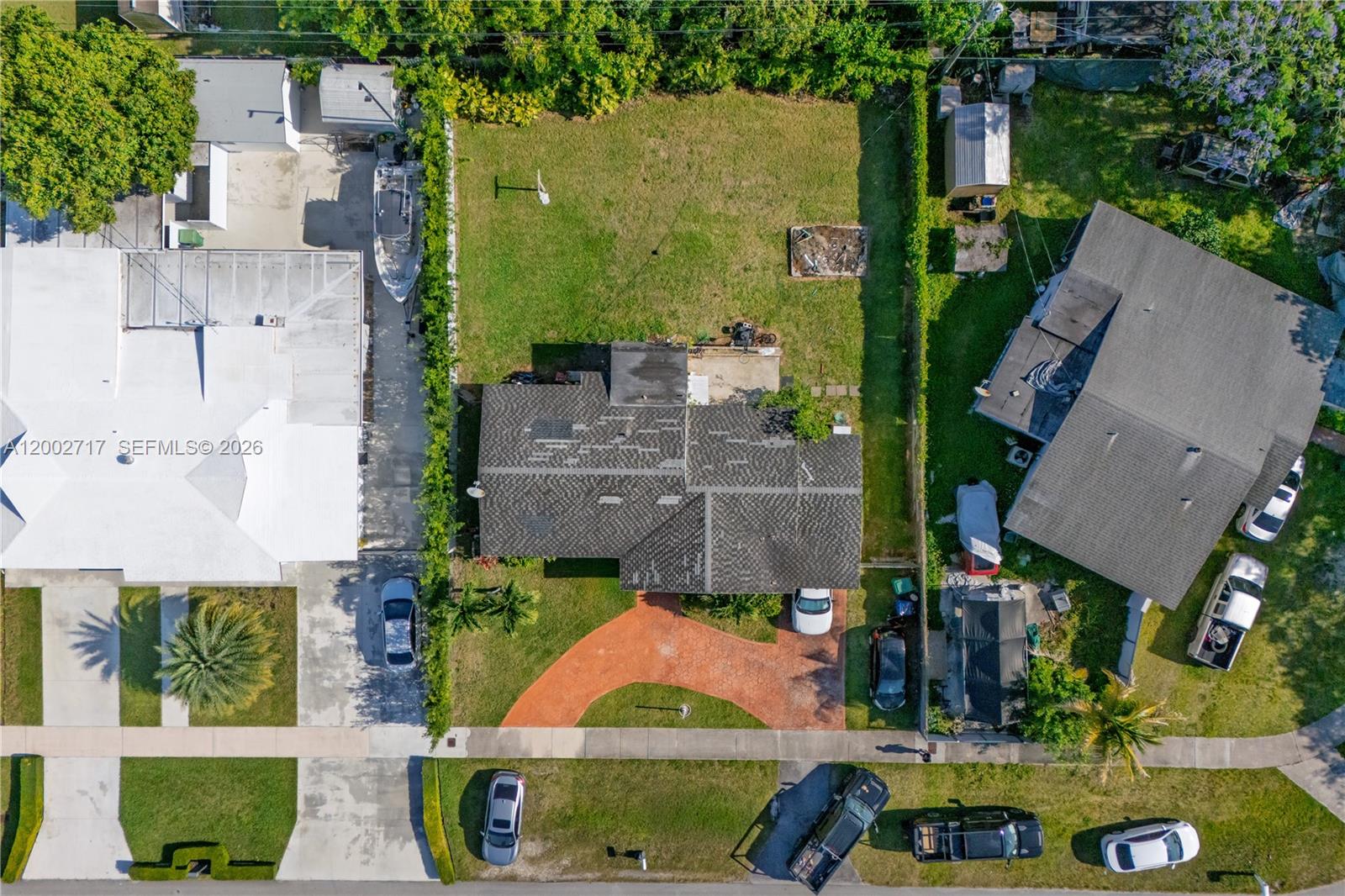 11960 SW 176th Street