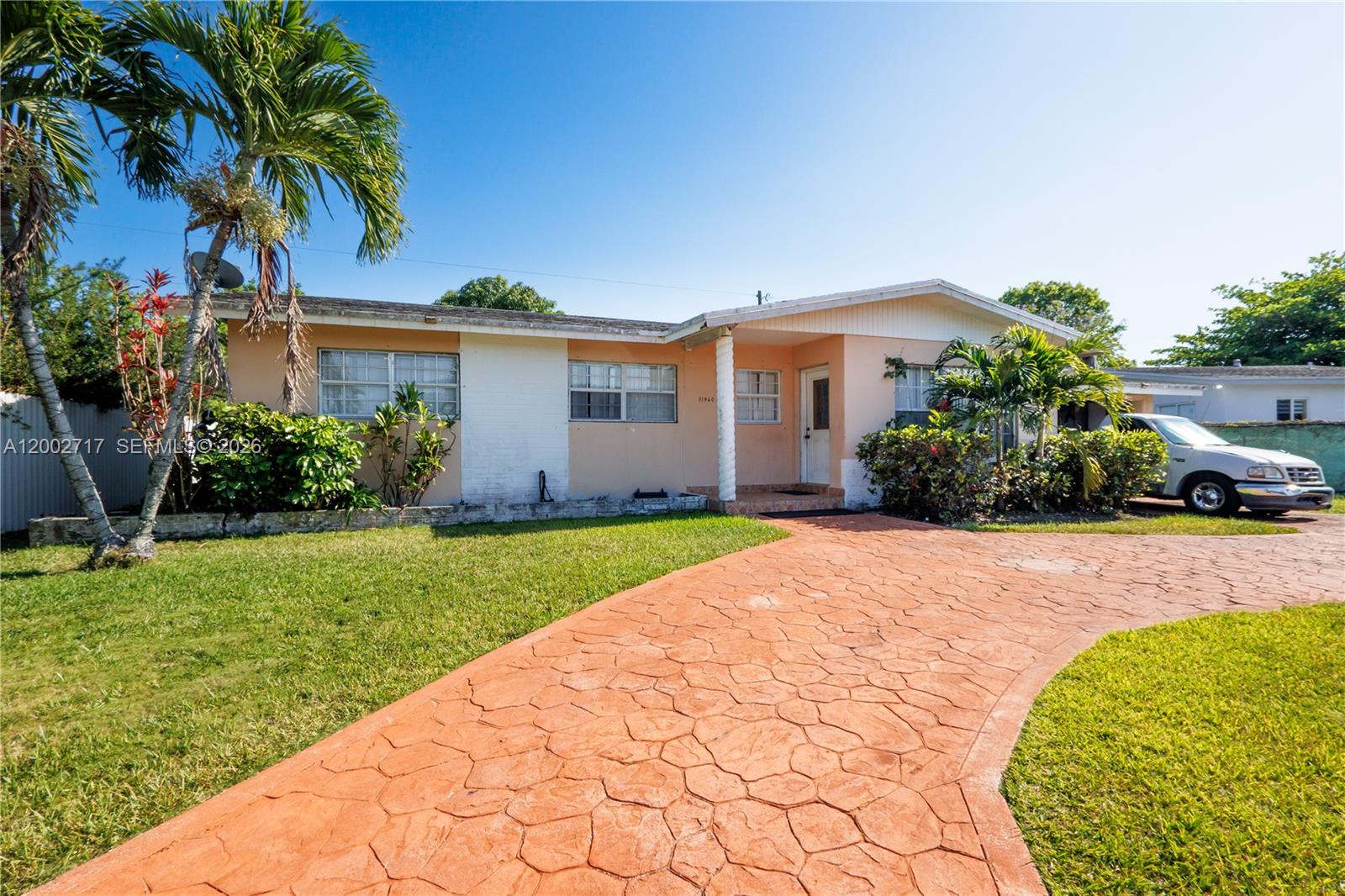11960 SW 176th Street