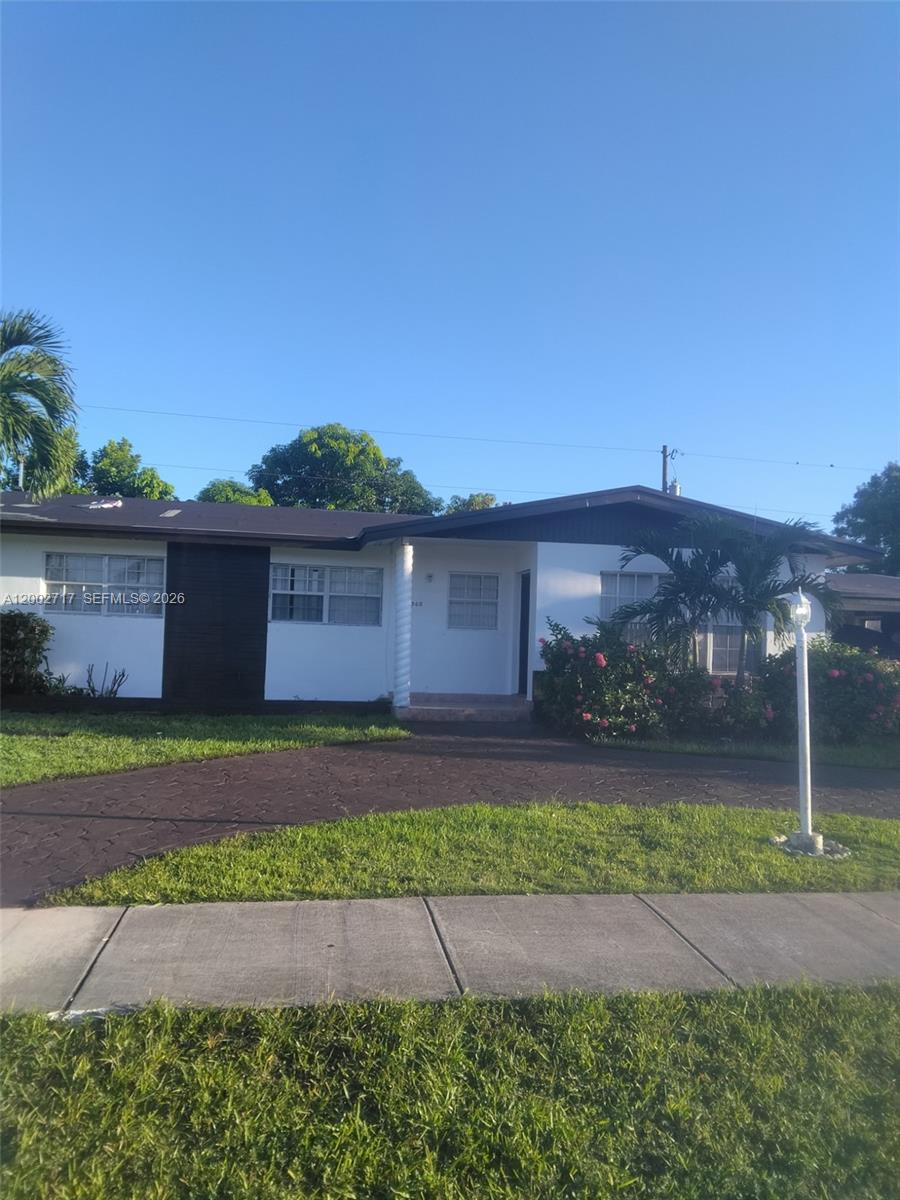11960 SW 176th Street