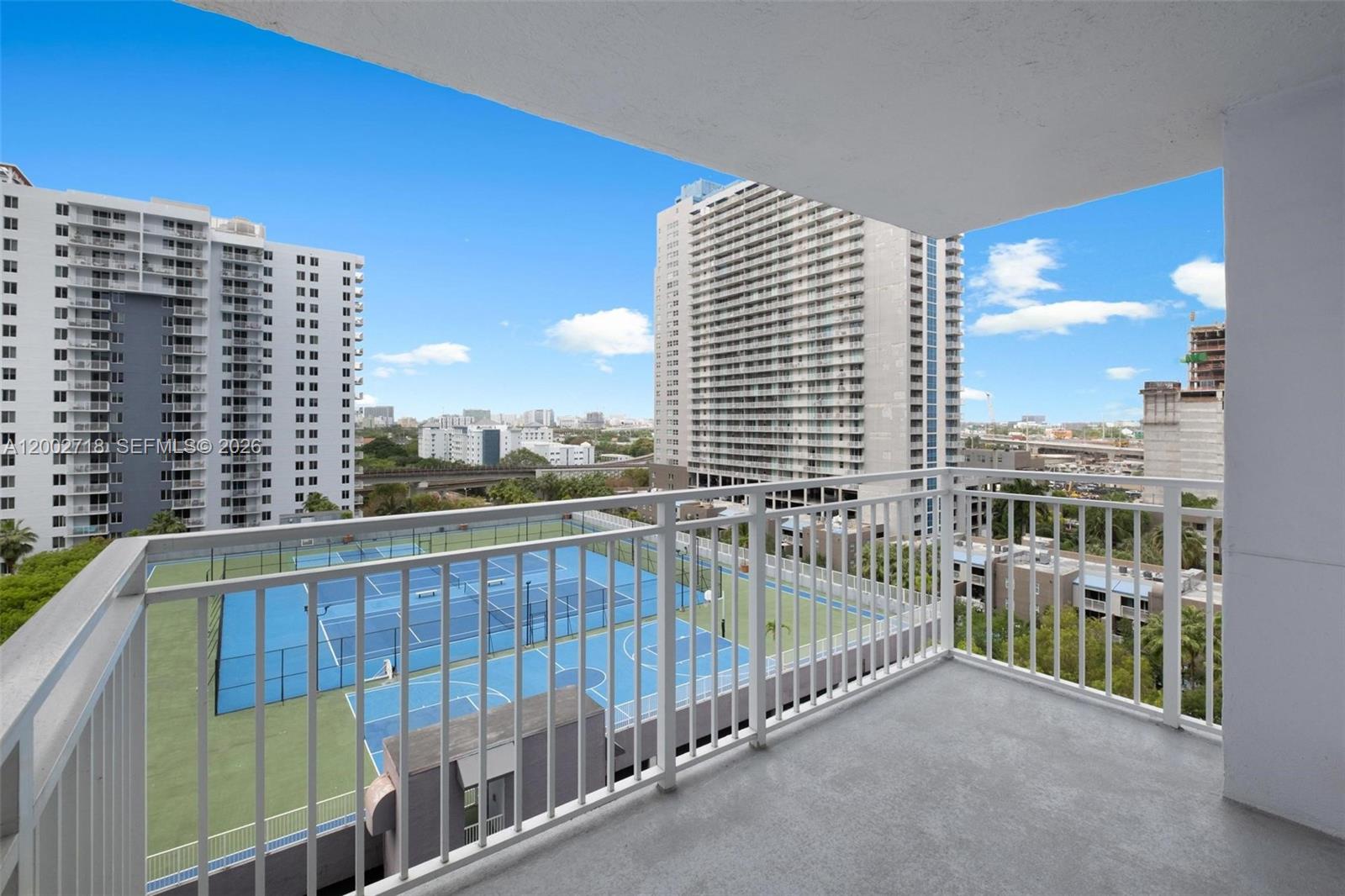 800 N Miami Avenue