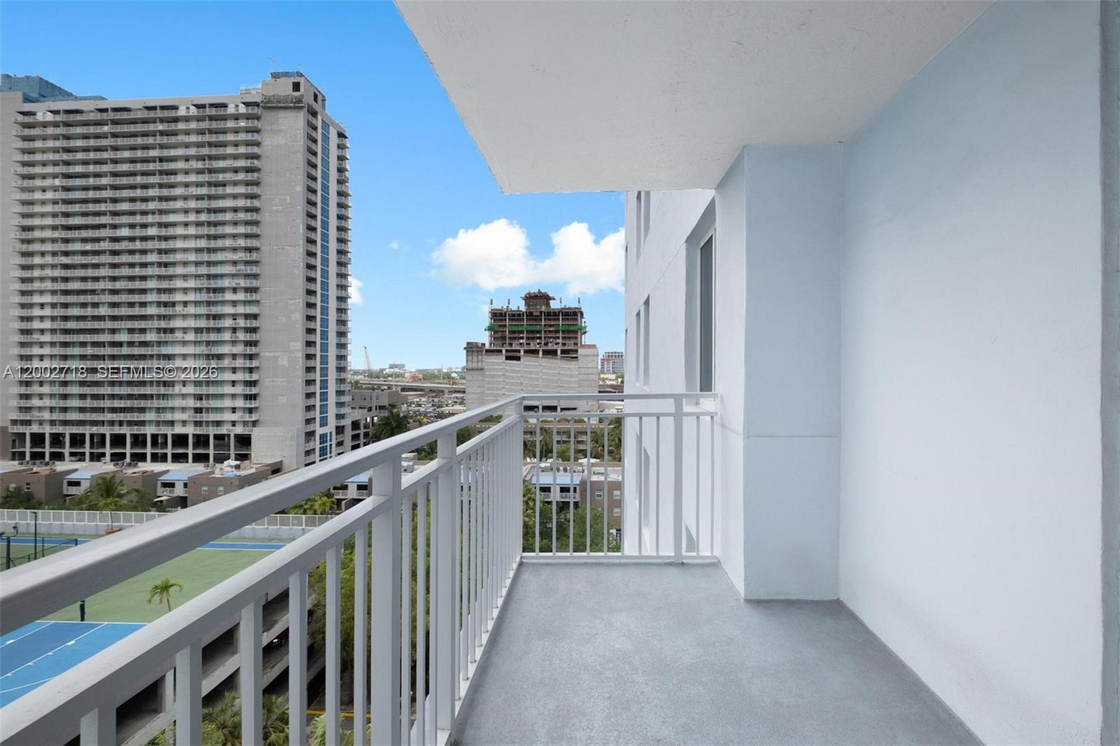 800 N Miami Avenue