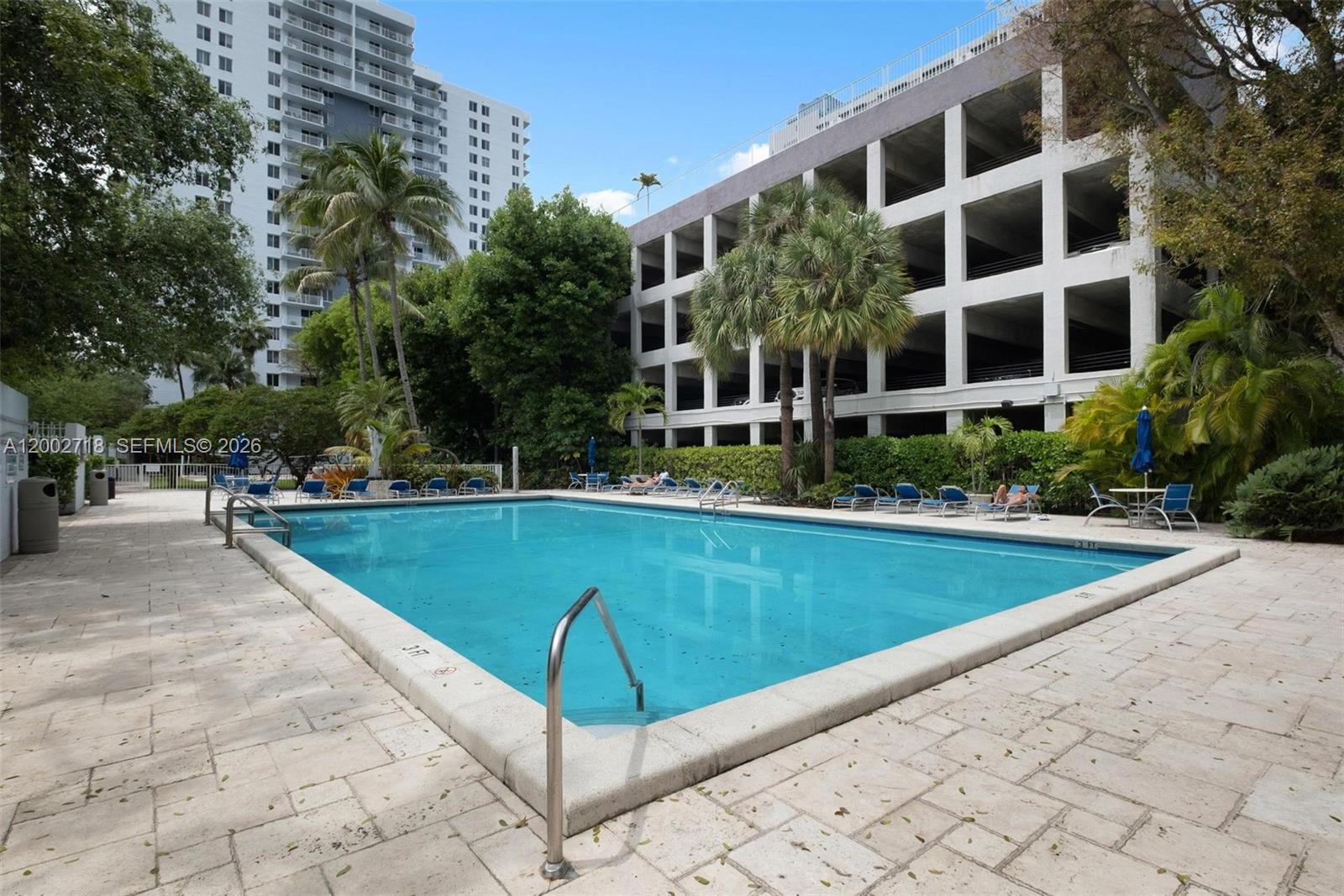 800 N Miami Avenue