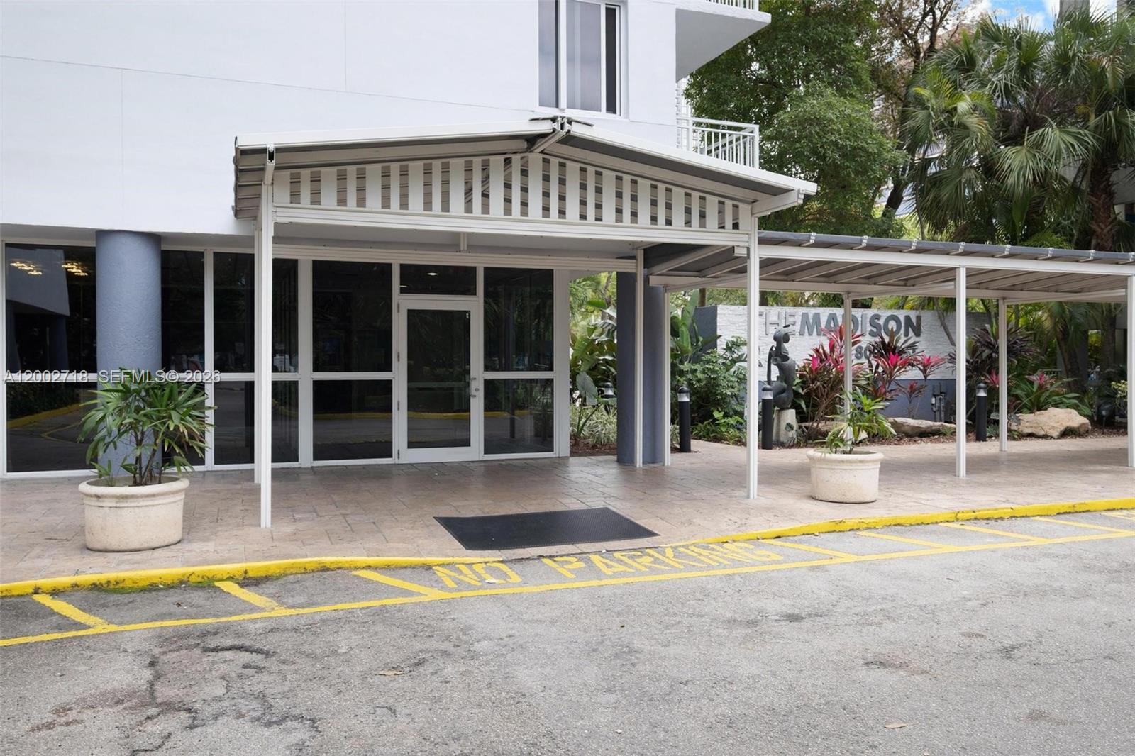 800 N Miami Avenue