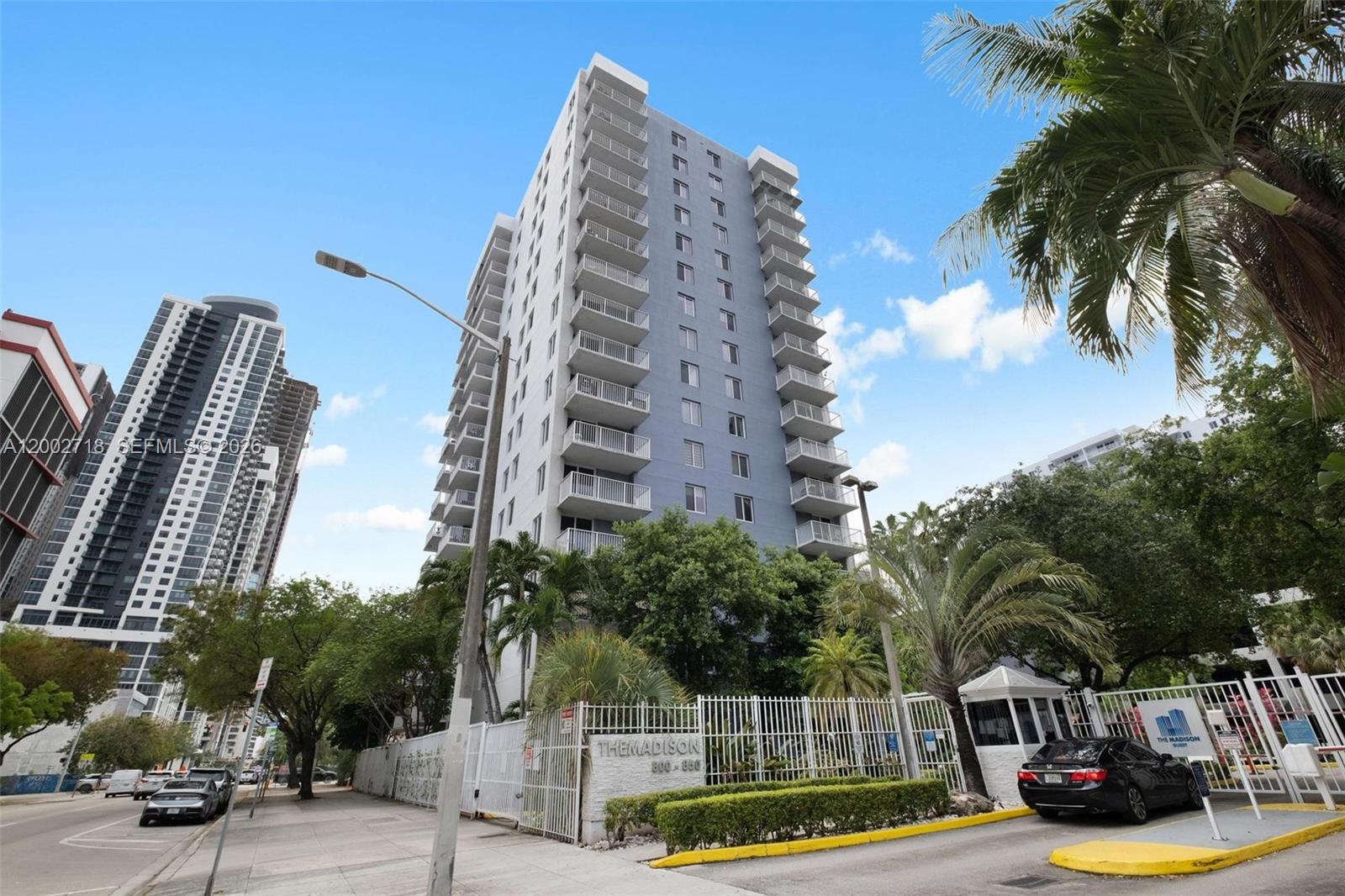 800 N Miami Avenue