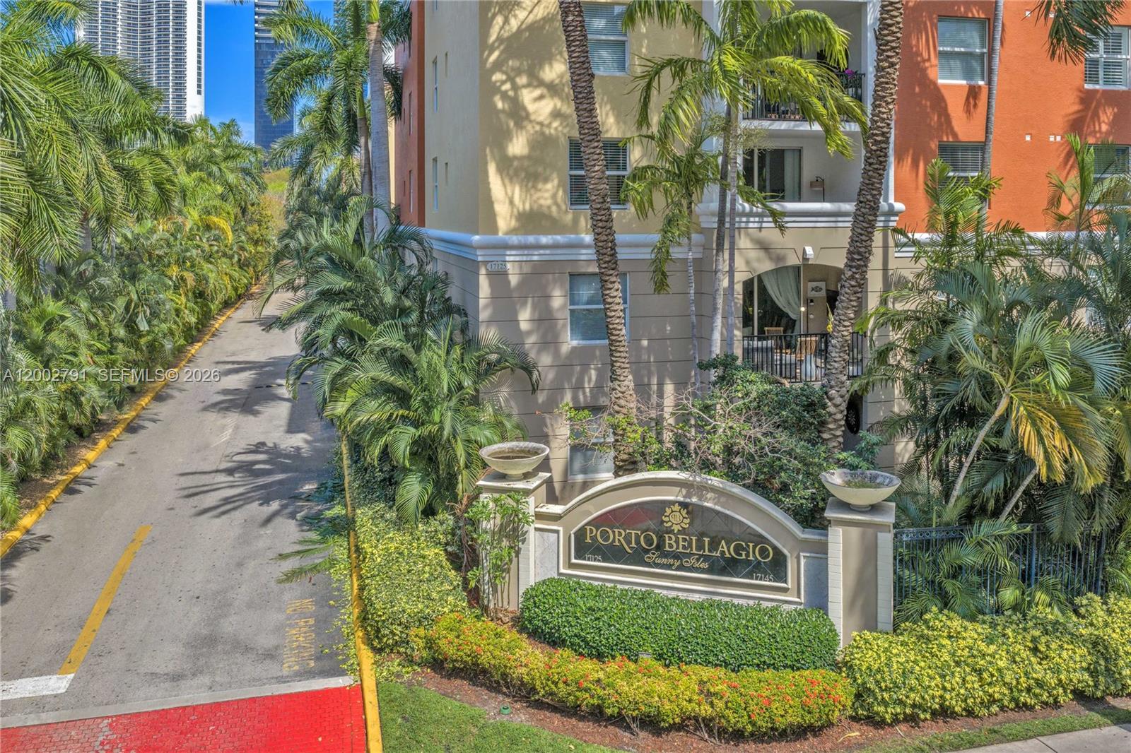 17125 N Bay Road