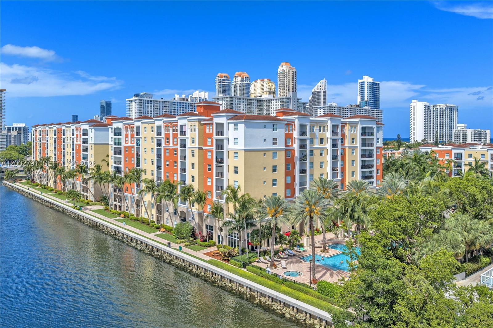 17125 N Bay Road
