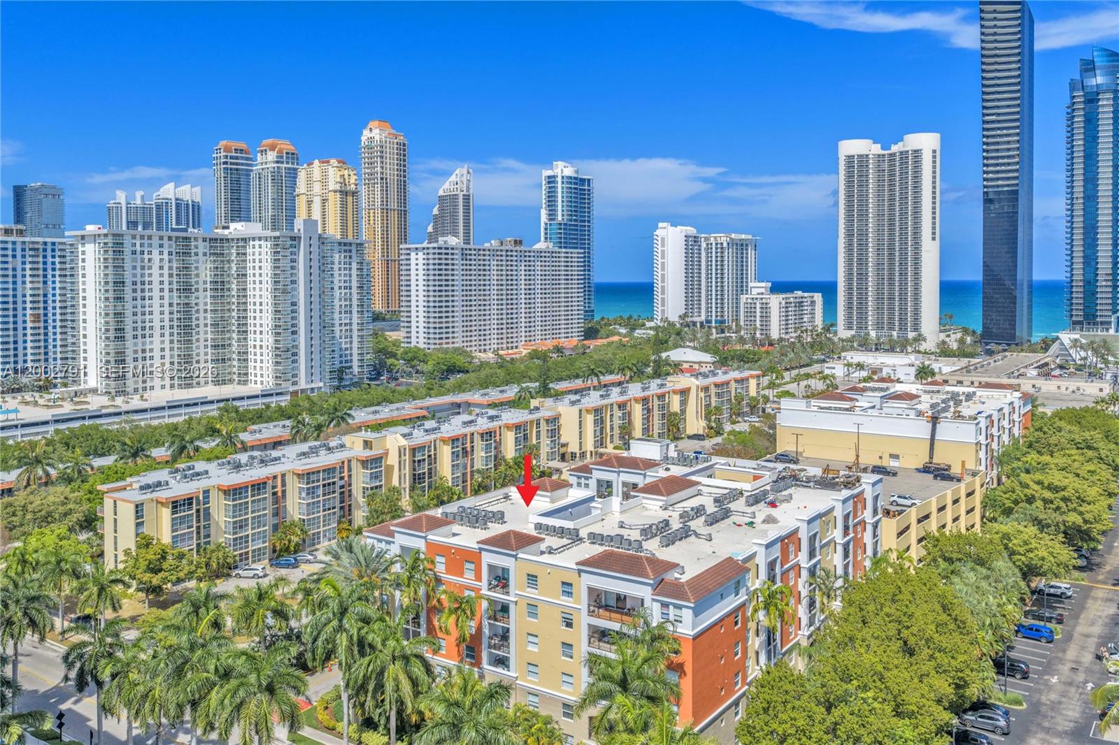 17125 N Bay Road
