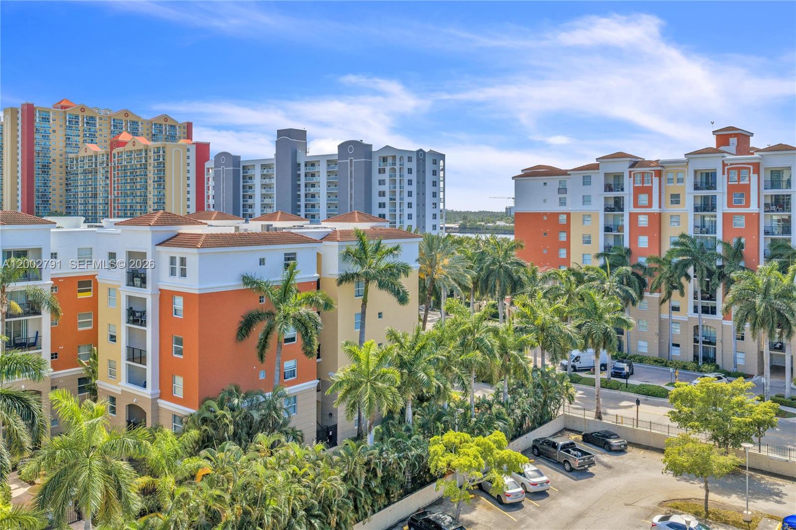 17125 N Bay Road