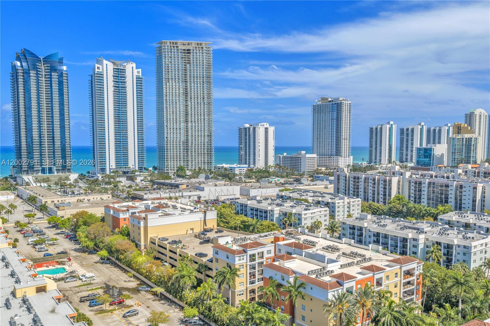 17125 N Bay Road