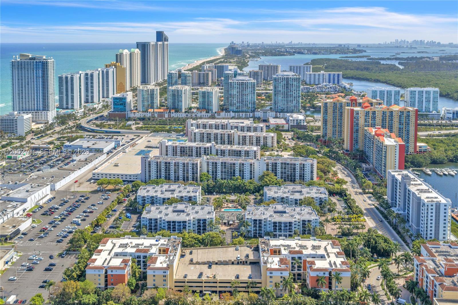 17125 N Bay Road