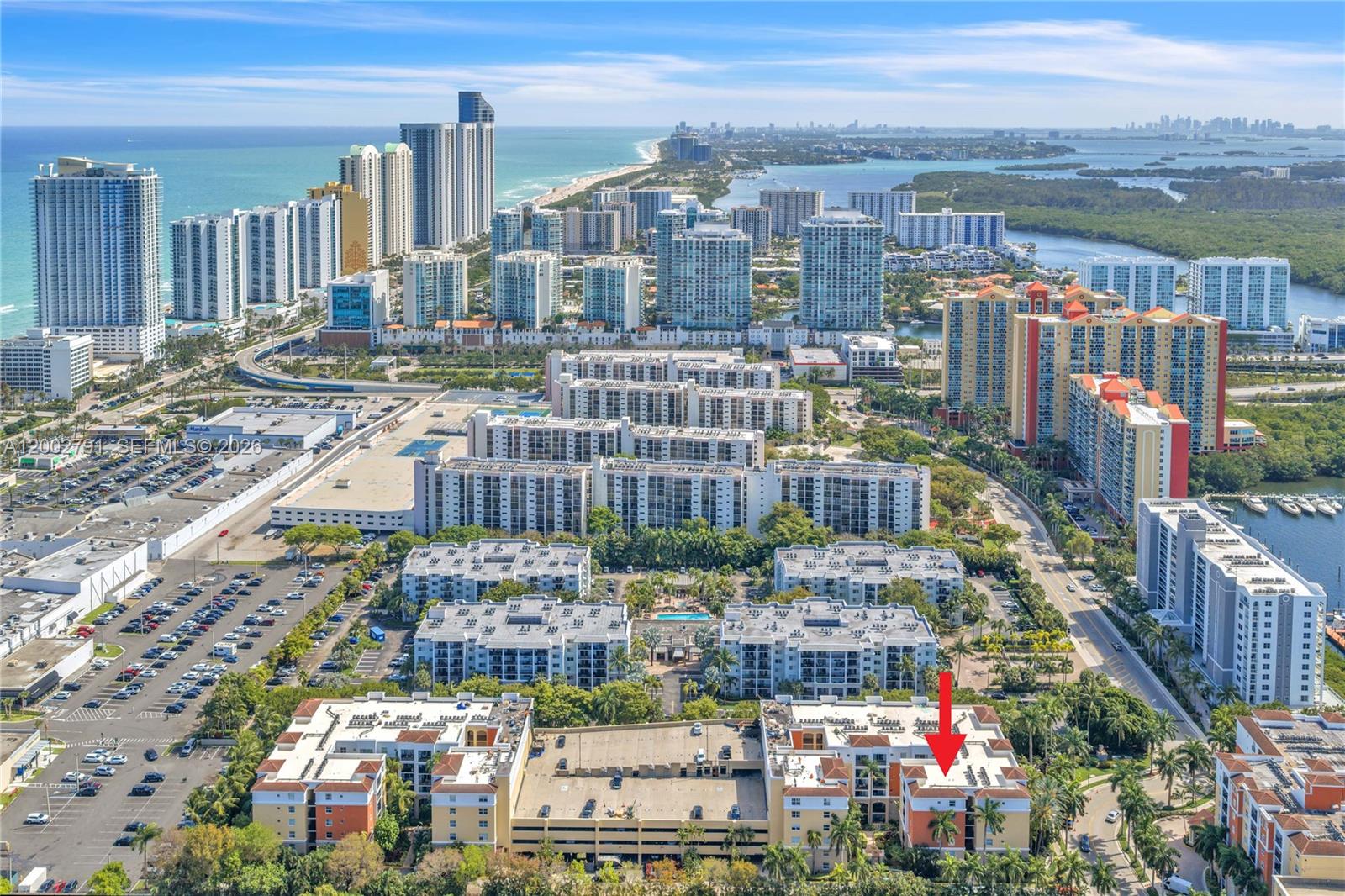 17125 N Bay Road