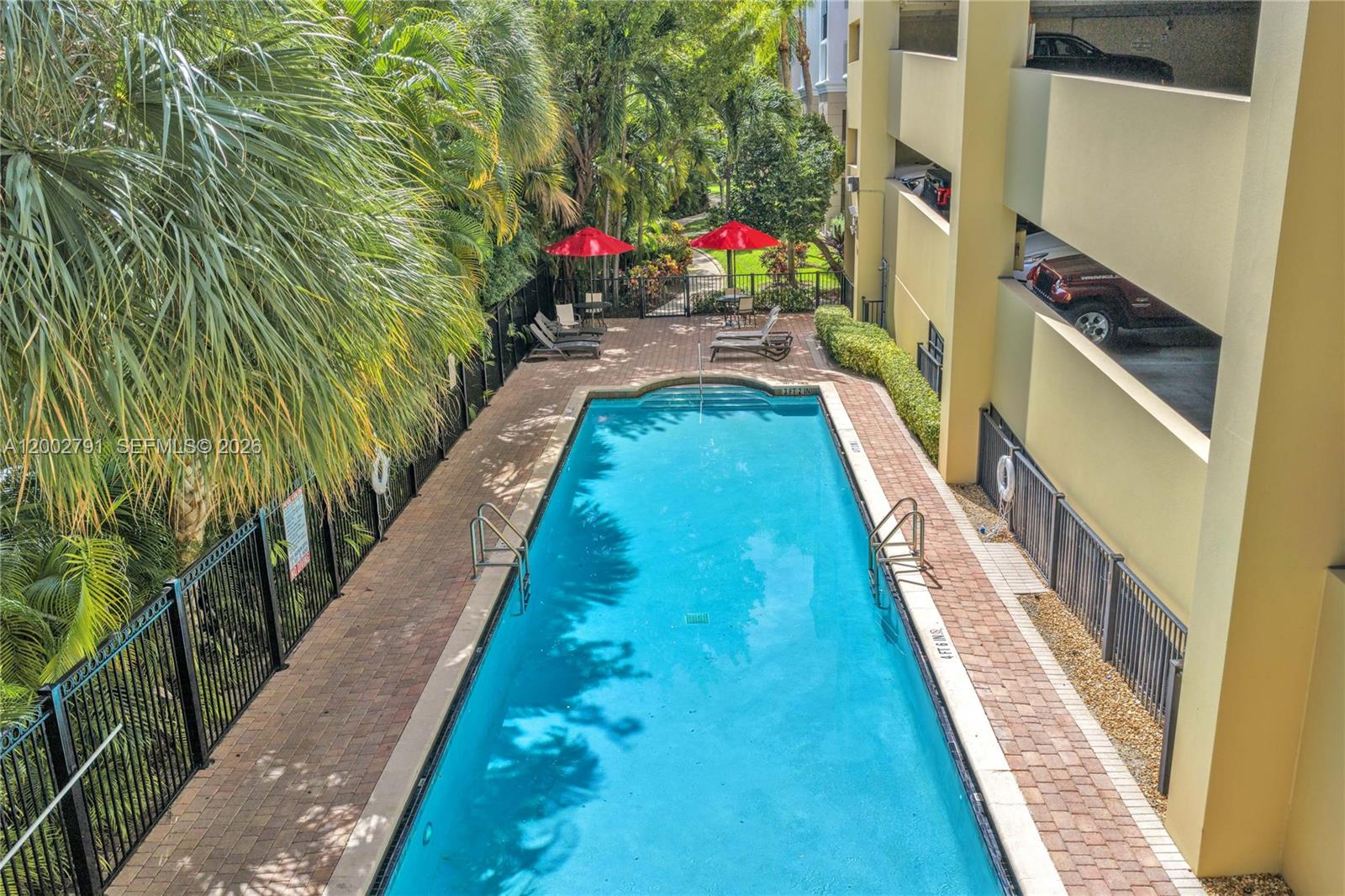 17125 N Bay Road