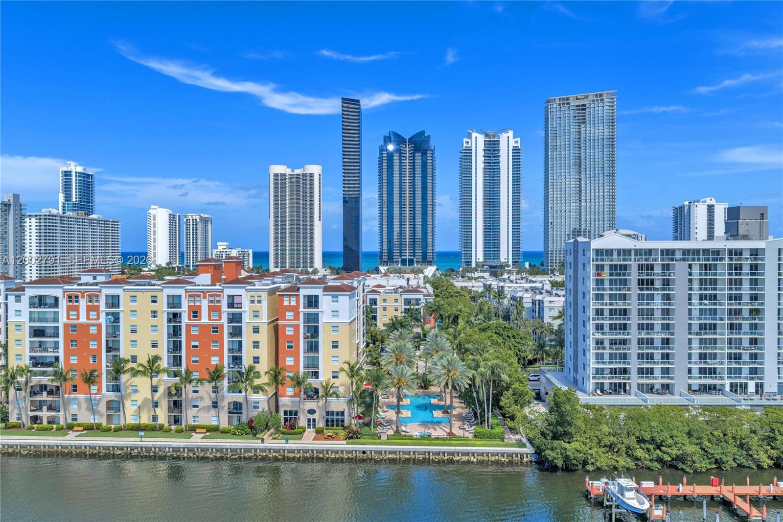 17125 N Bay Road
