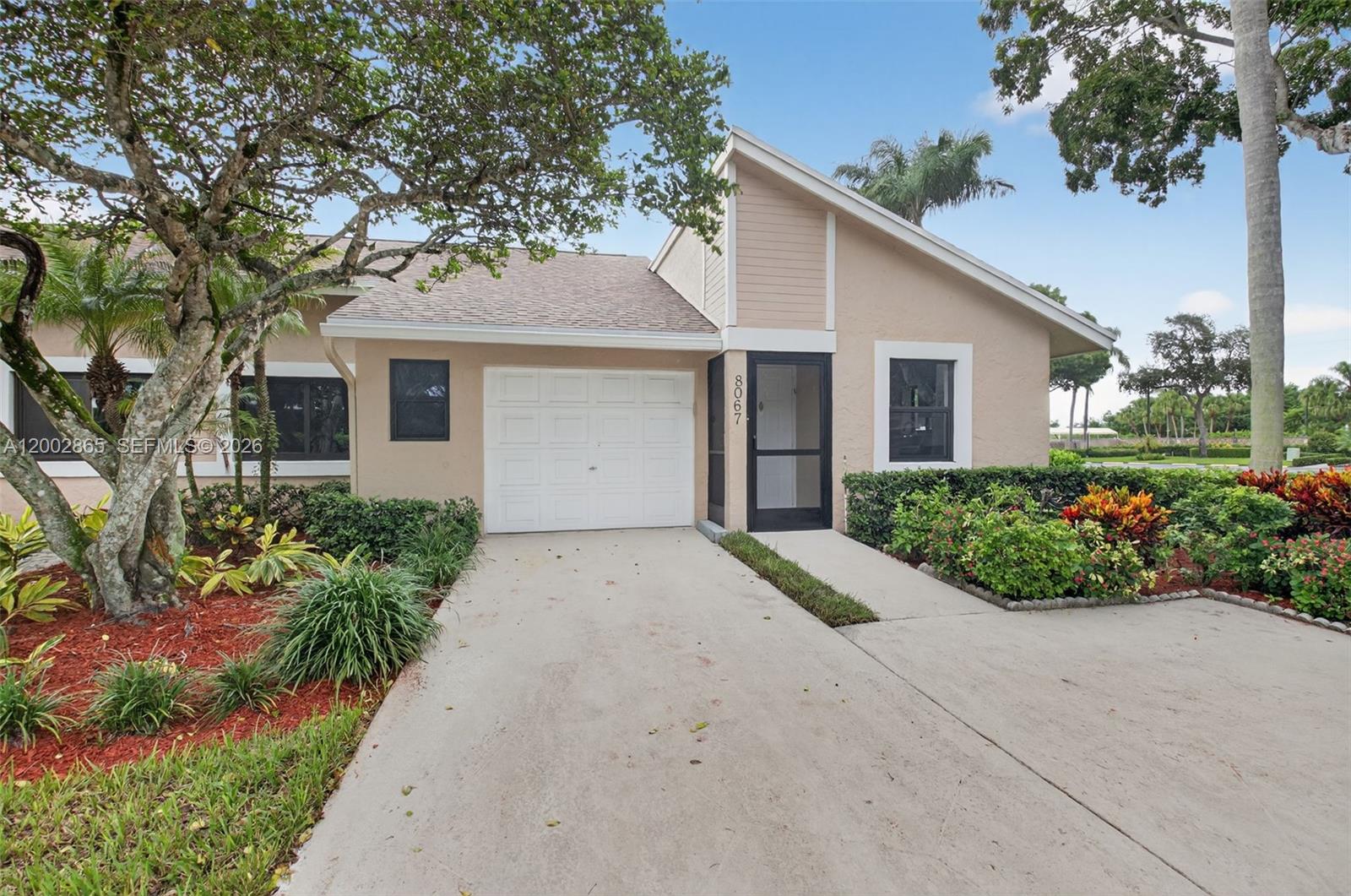 8067 Summerbreeze Lane