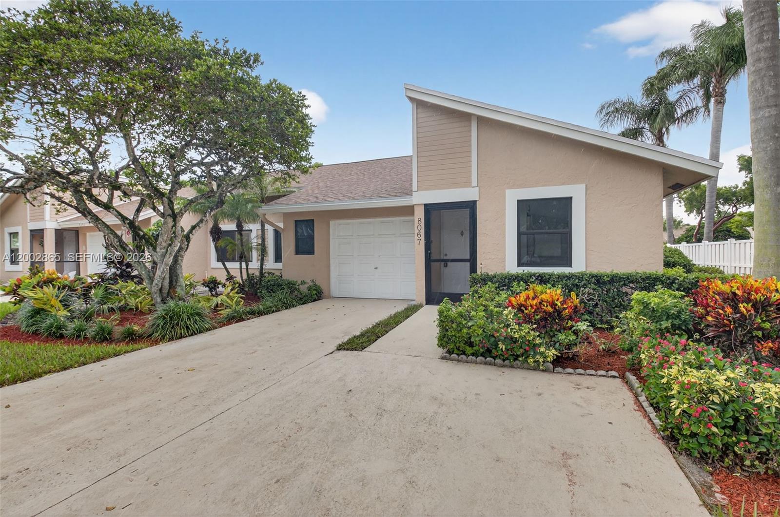 8067 Summerbreeze Lane