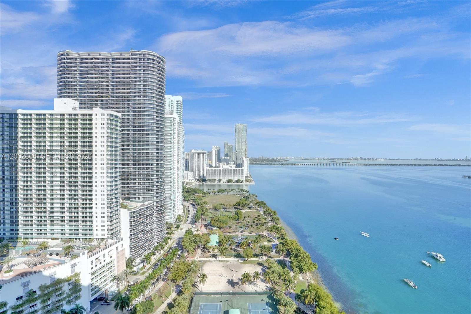 1717 N Bayshore Drive