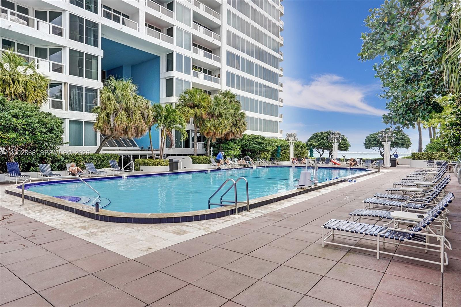1717 N Bayshore Drive