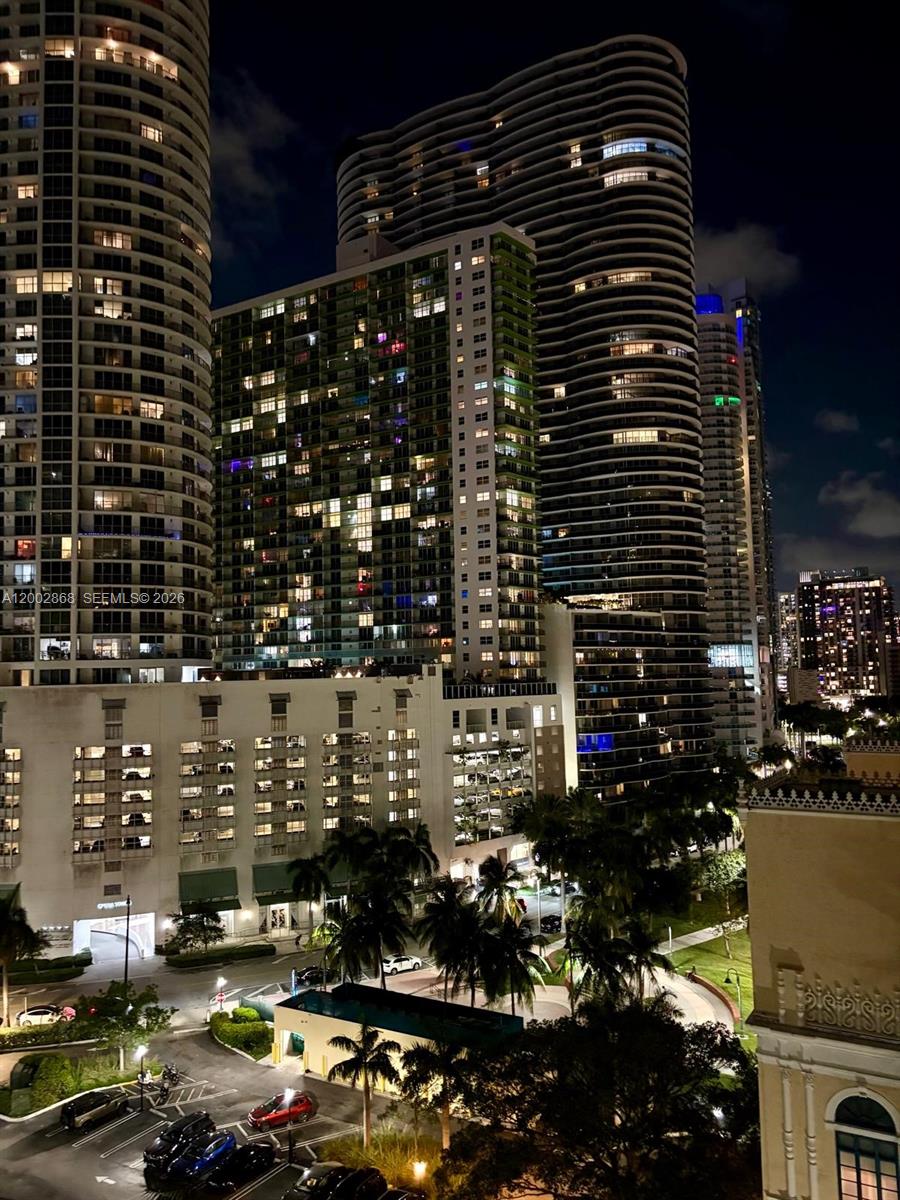 1717 N Bayshore Drive