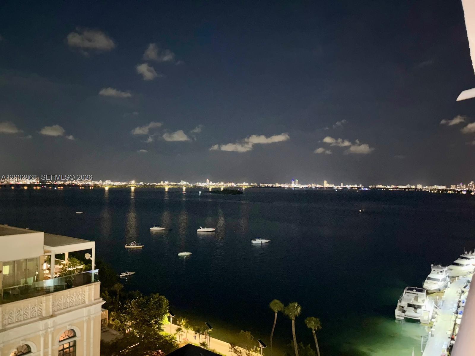 1717 N Bayshore Drive