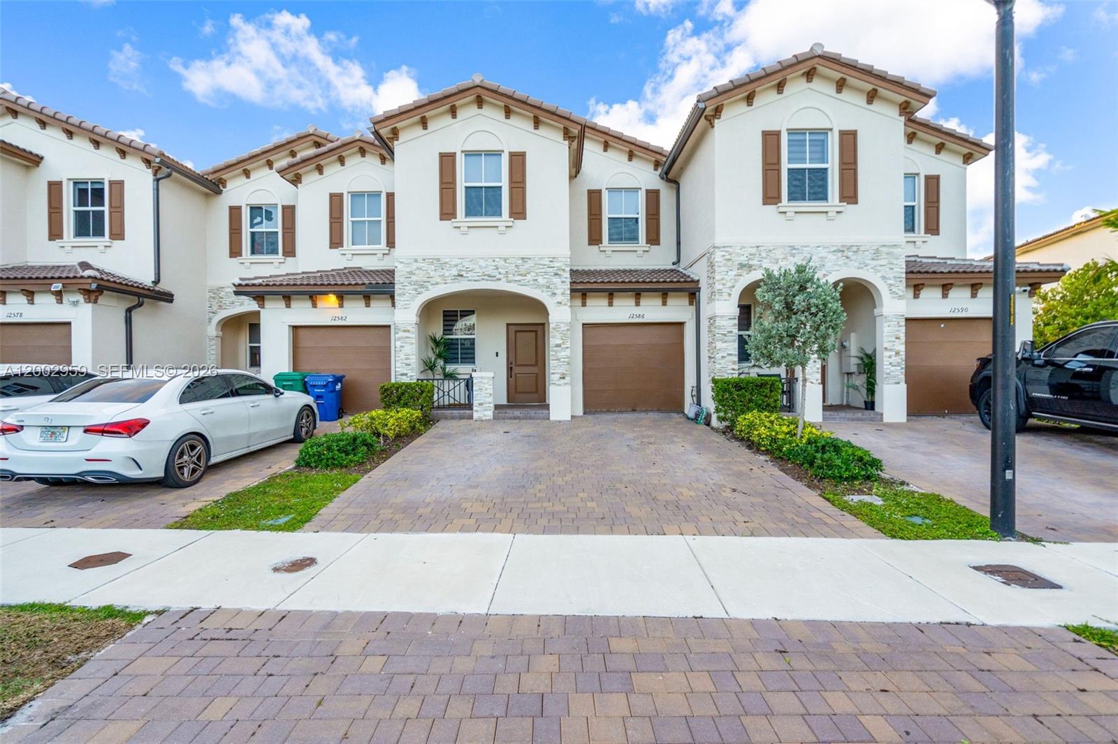 12586 NW 22nd Place