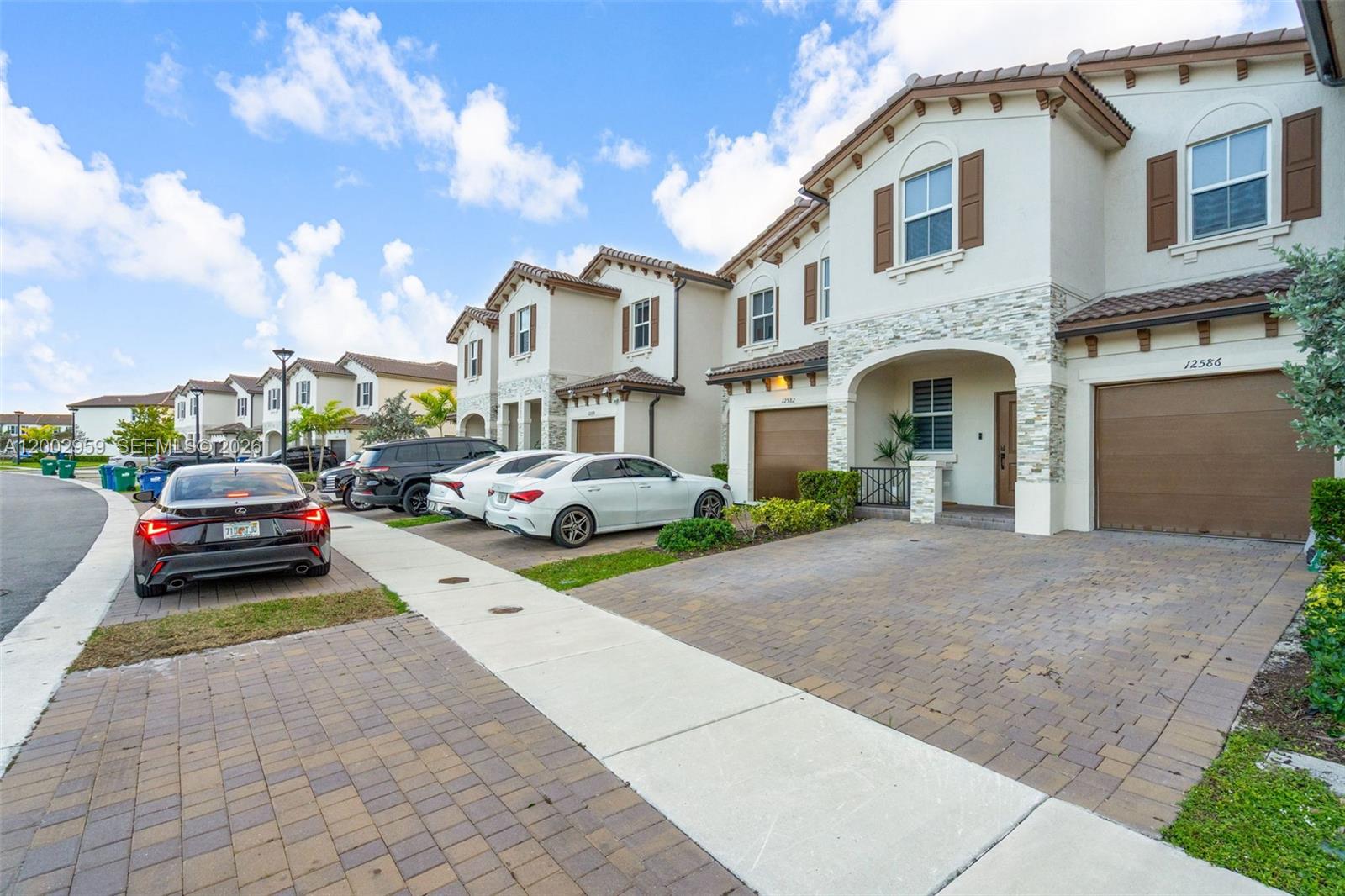 12586 NW 22nd Place