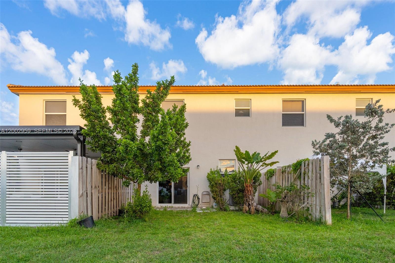 12586 NW 22nd Place