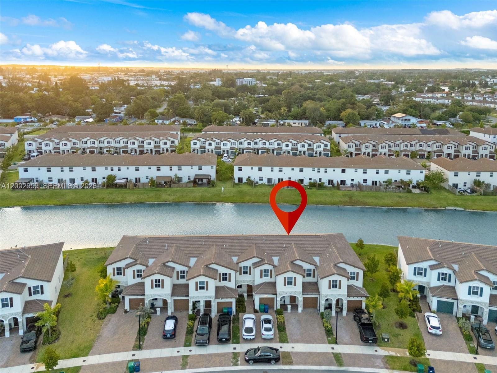 12586 NW 22nd Place