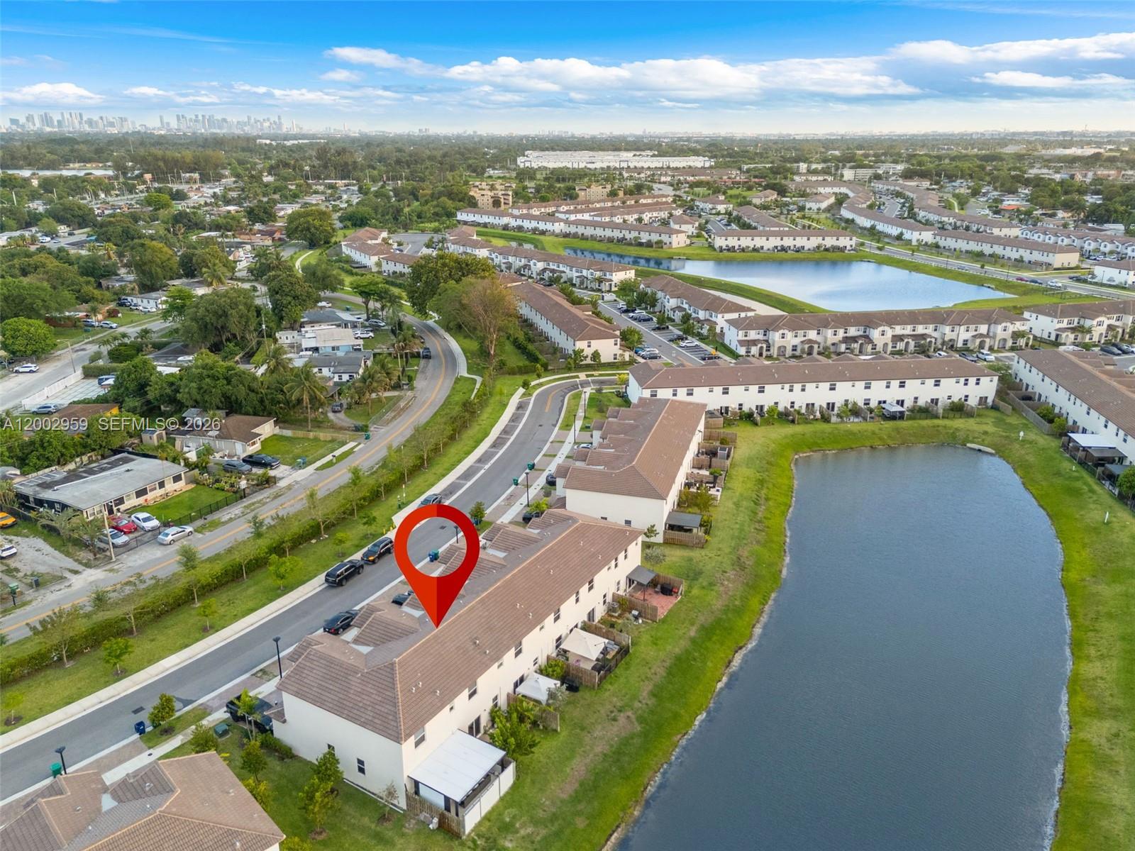 12586 NW 22nd Place