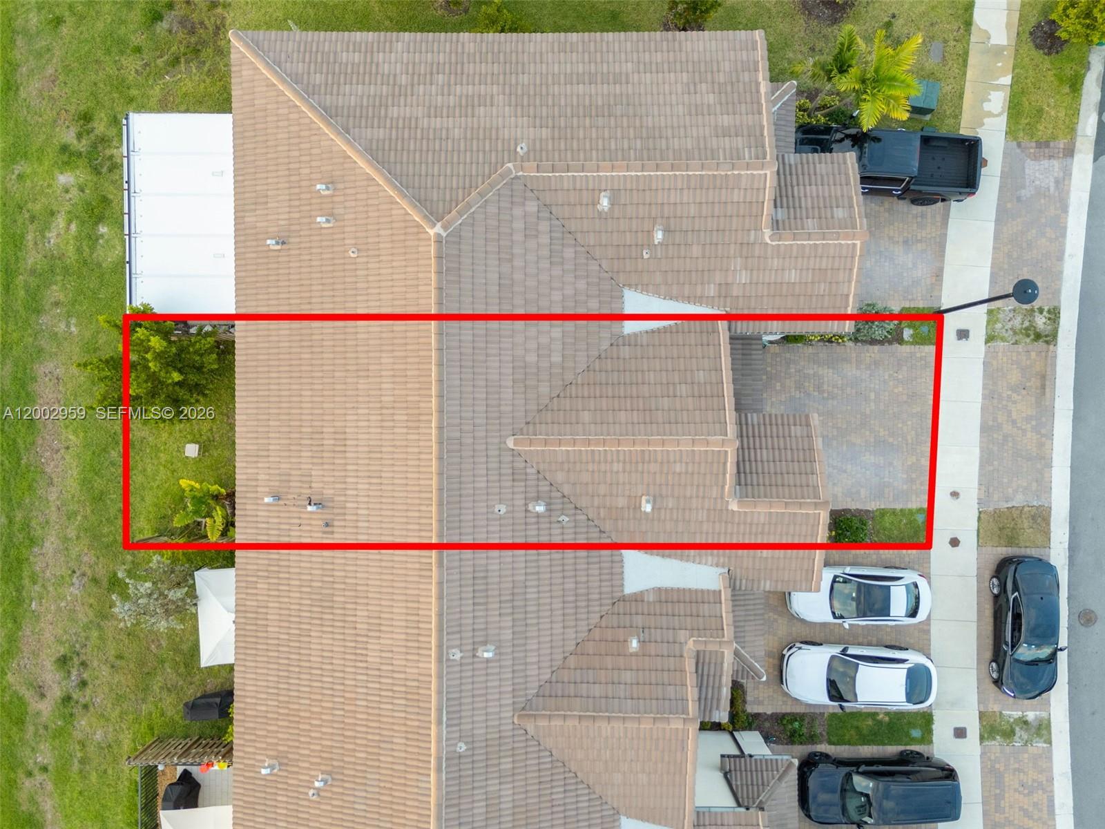 12586 NW 22nd Place