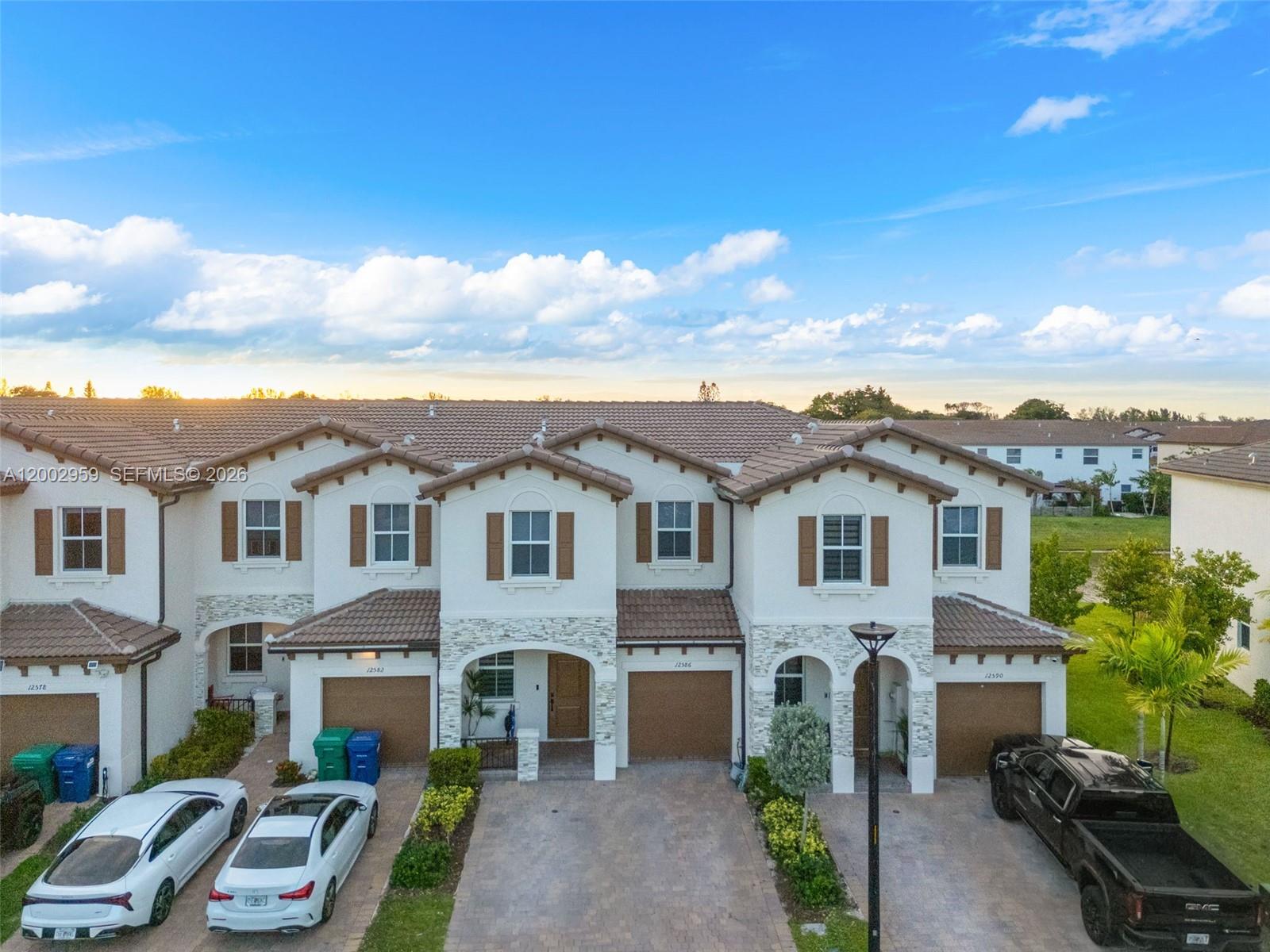 12586 NW 22nd Place