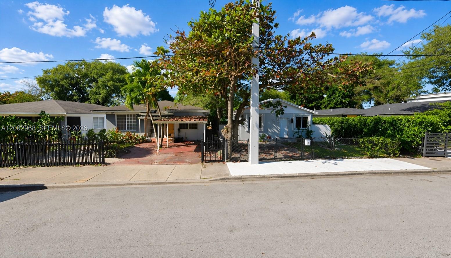 5250 NW 24th Avenue