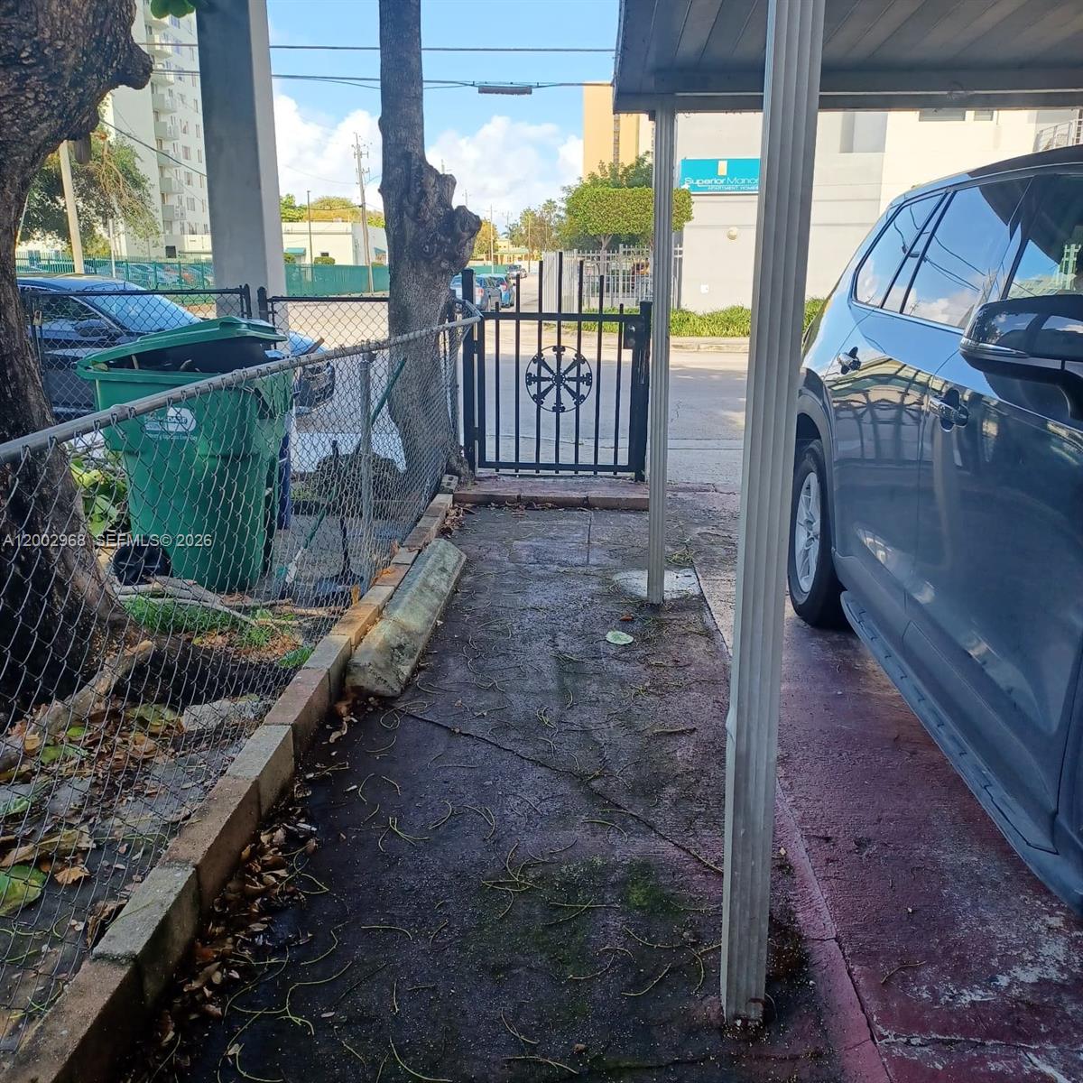 5250 NW 24th Avenue