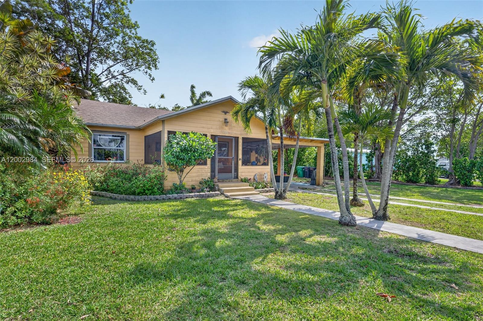 1490 NW 8th Street