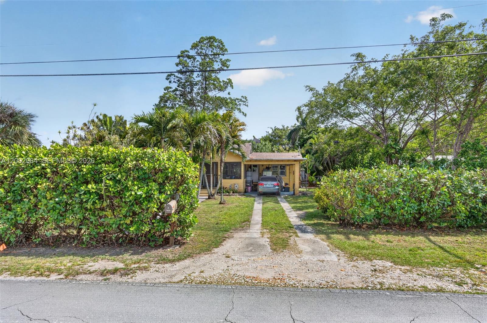 1490 NW 8th Street