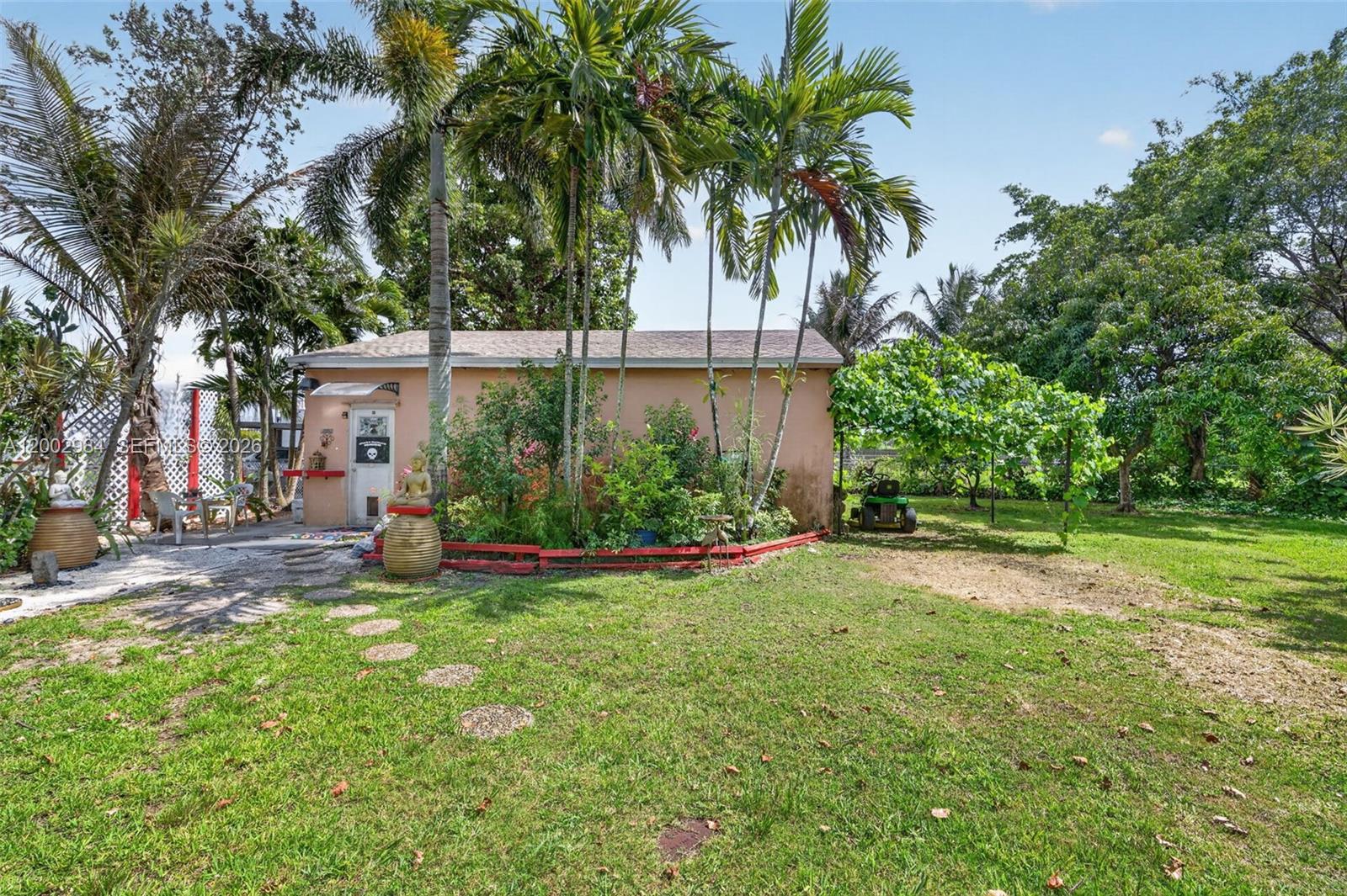 1490 NW 8th Street