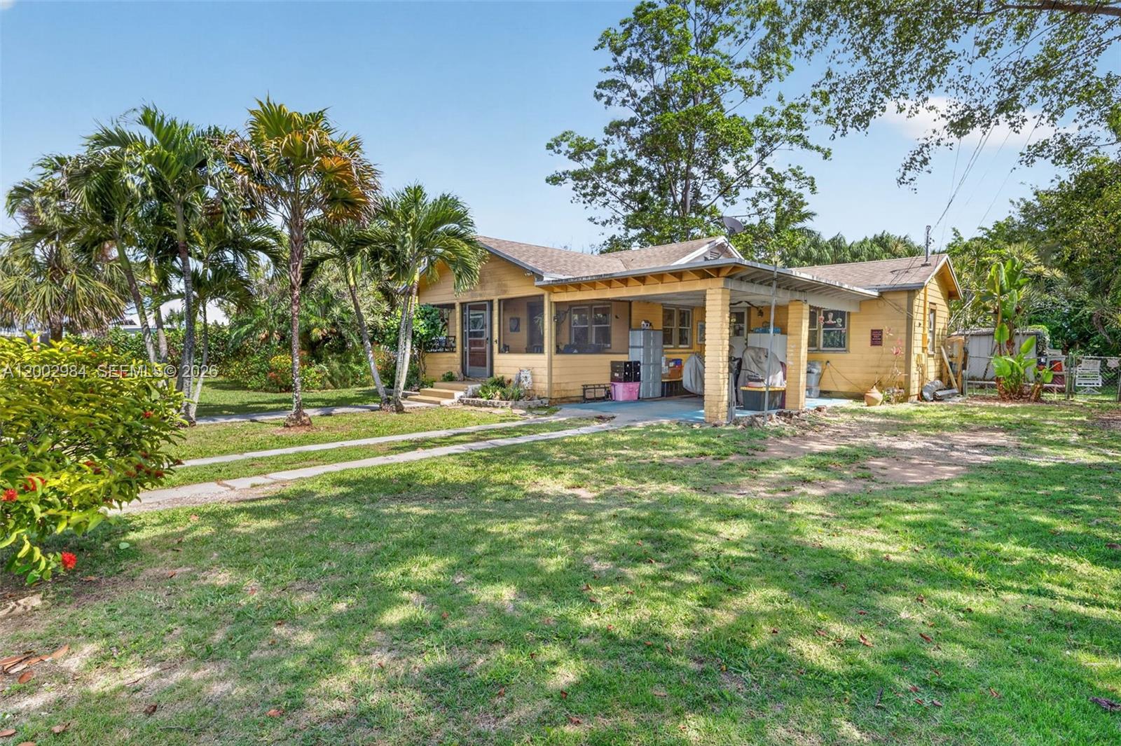 1490 NW 8th Street