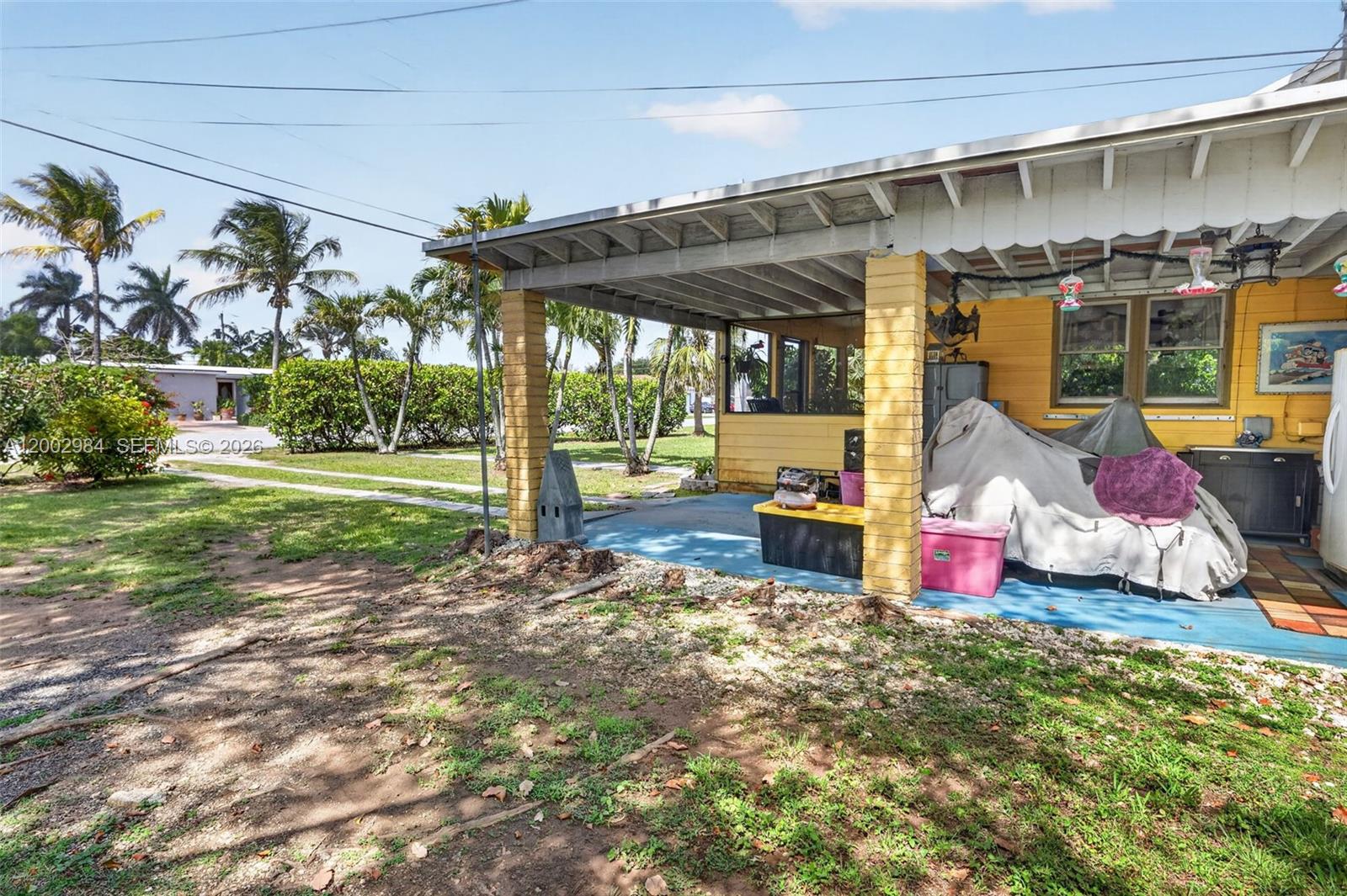 1490 NW 8th Street